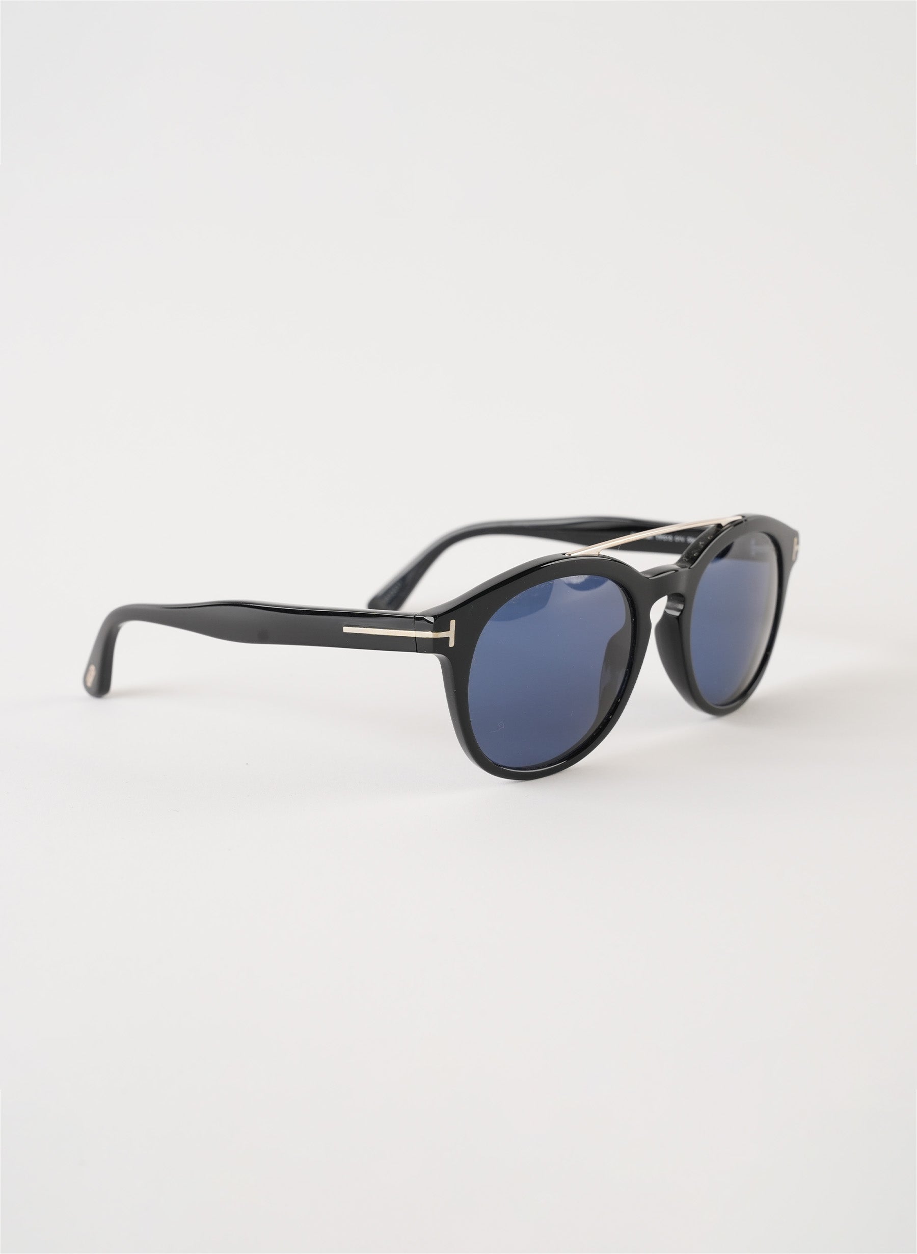 Lunettes de soleil Tom Ford Newman