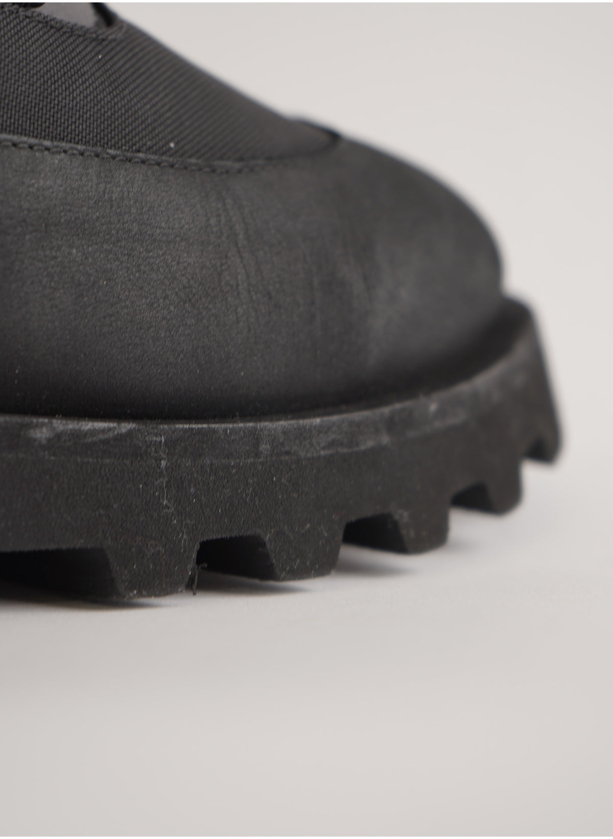 Bottes Moncler Peter