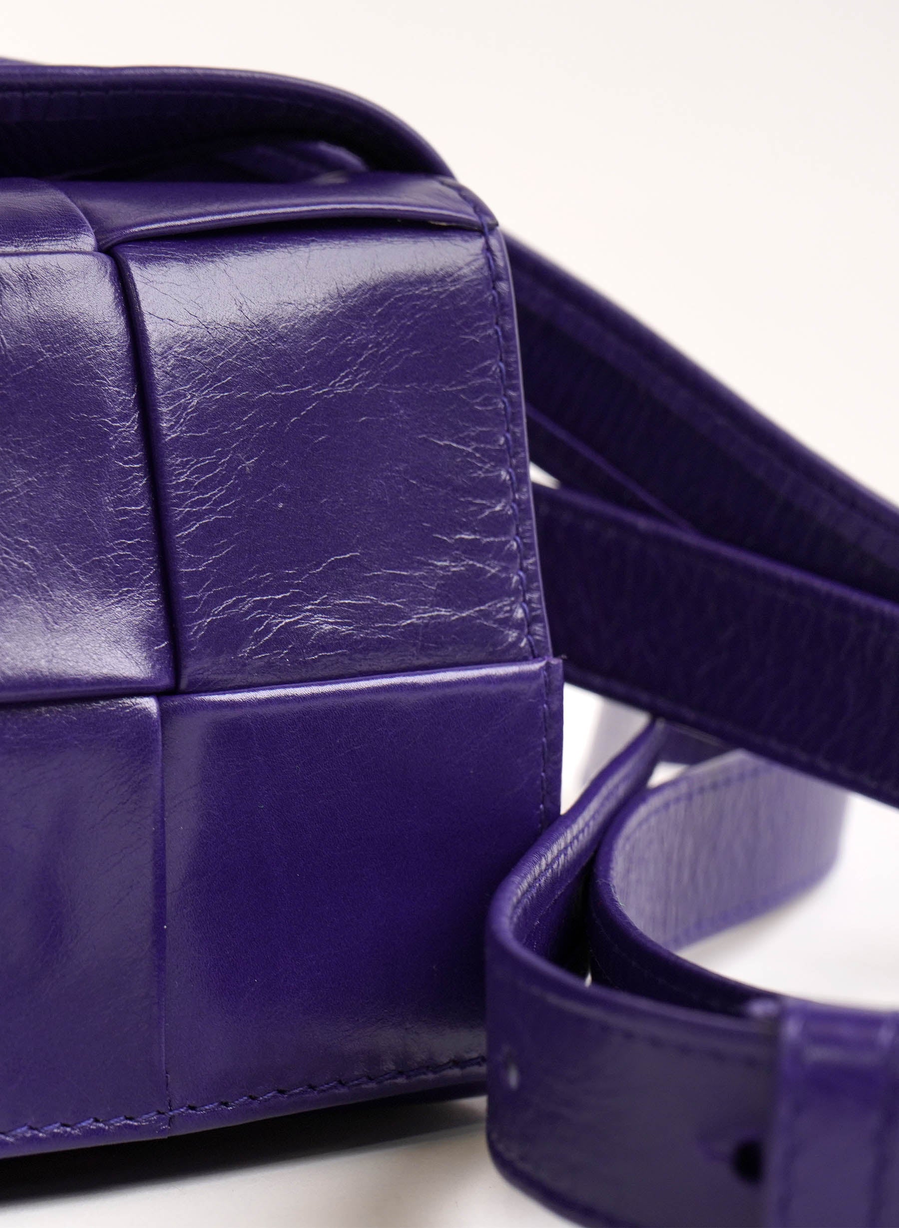 Sac à bonbons Bottega Veneta