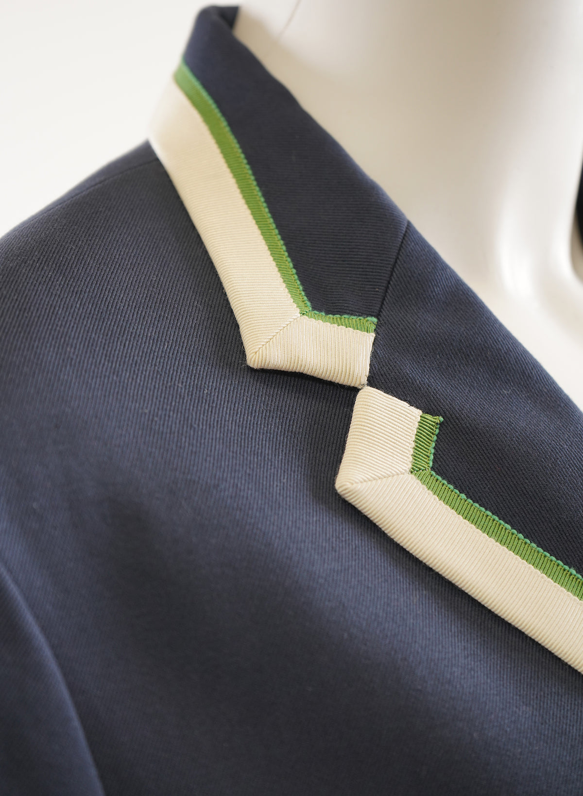 Blazer Gucci à ancre