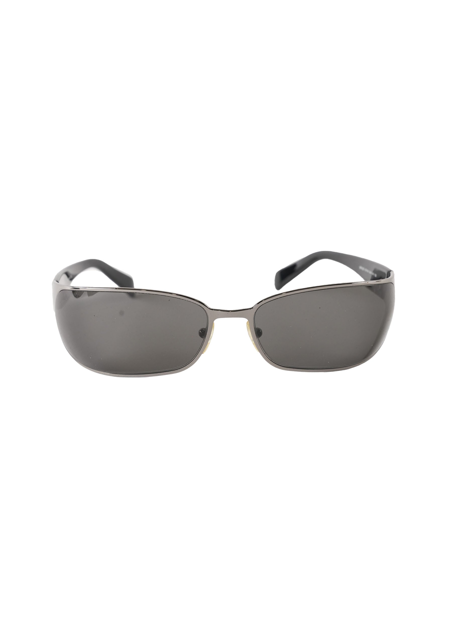 Lunettes de soleil Prada Shield