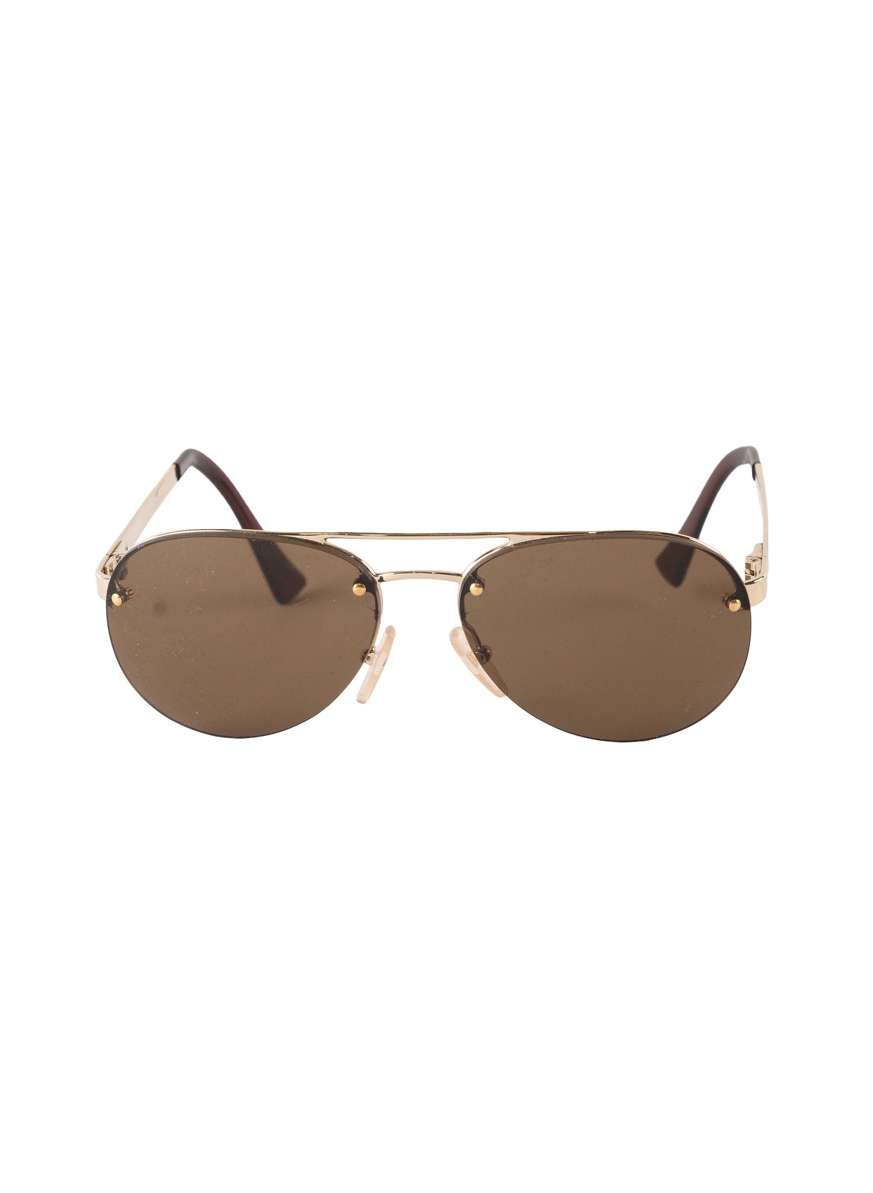 Lunettes de soleil Fendi vintage