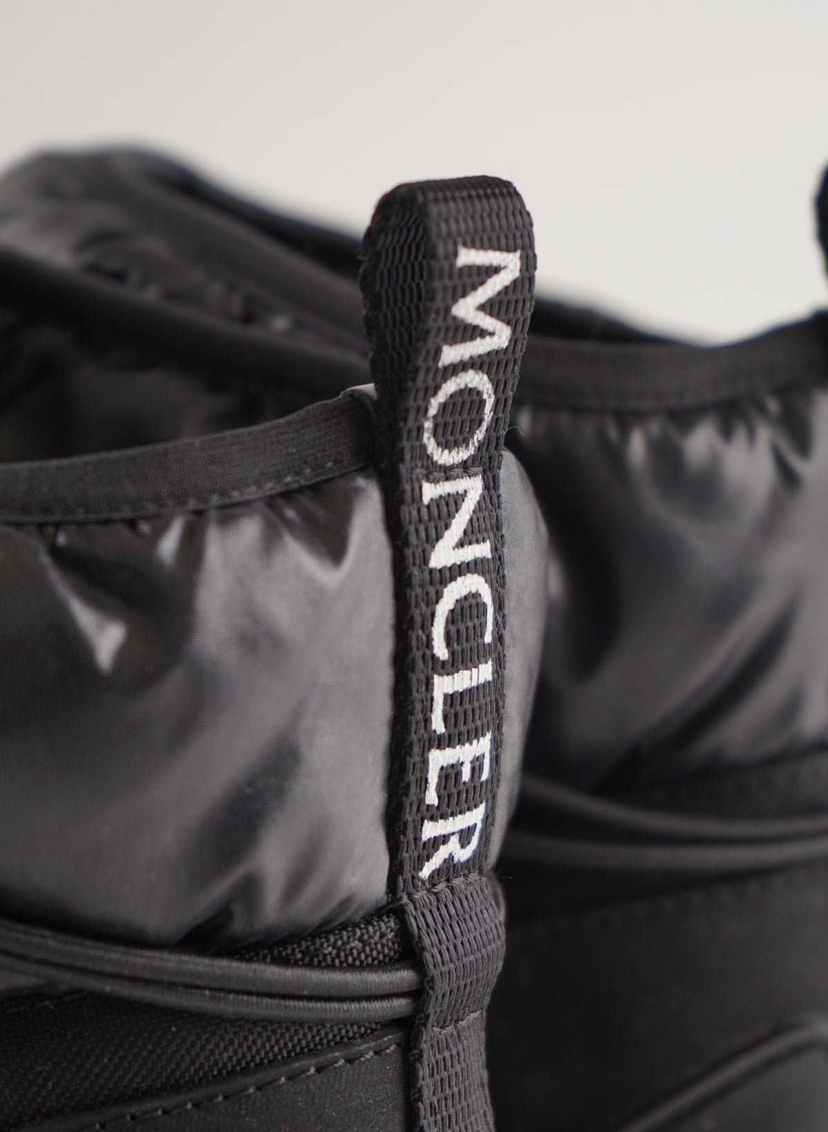 Bottes Moncler Peter