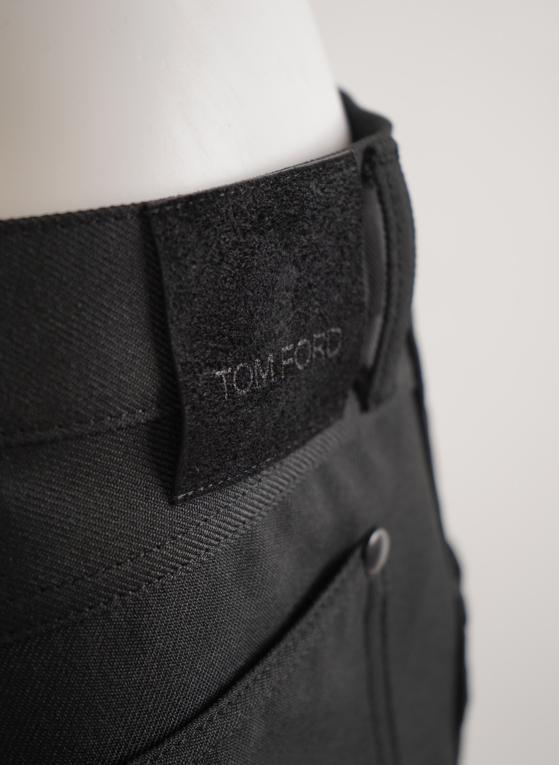 Jean selvedge Tom Ford