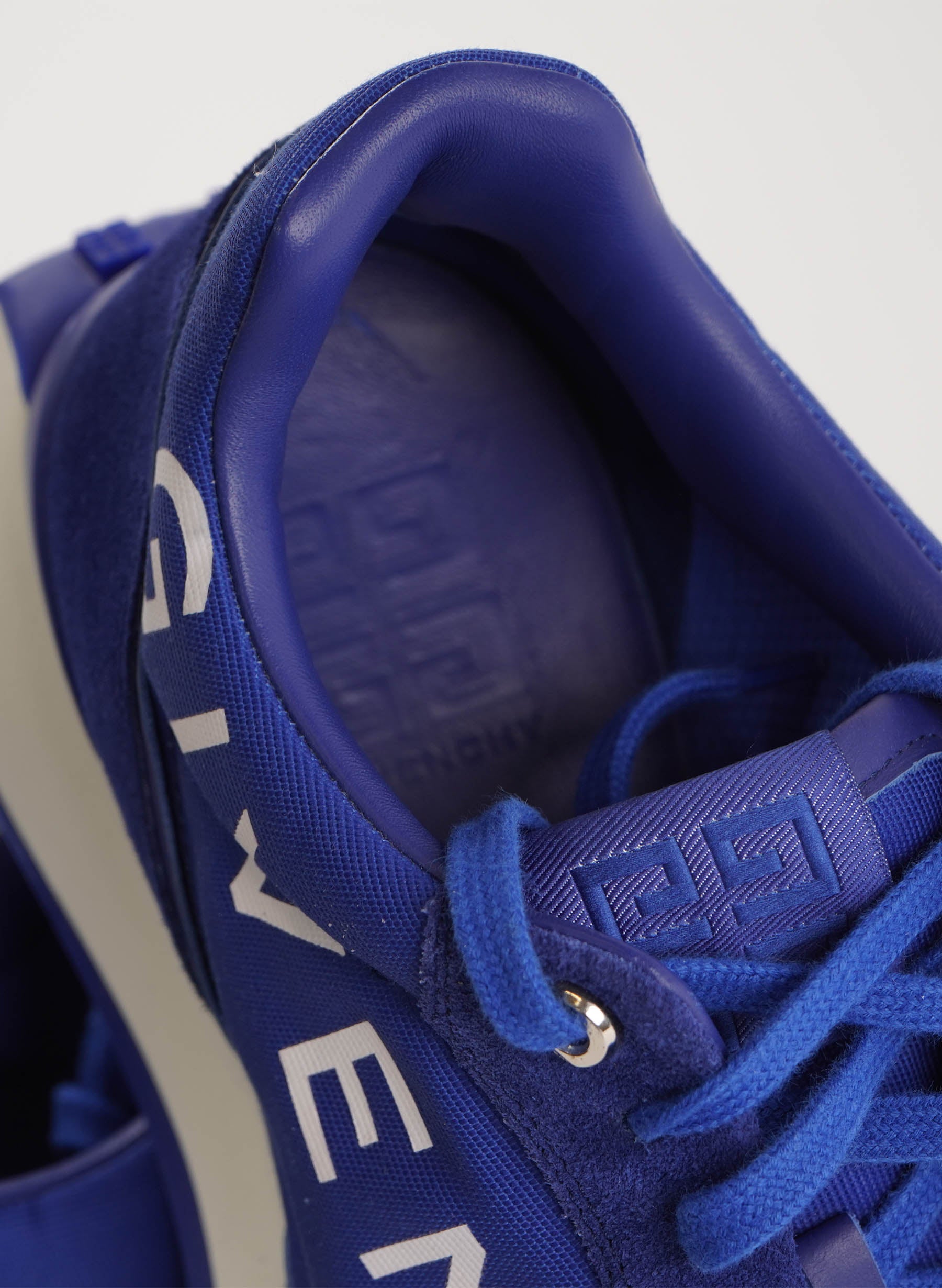 Baskets Givenchy Giv Runner Light 4g-Logo en textile