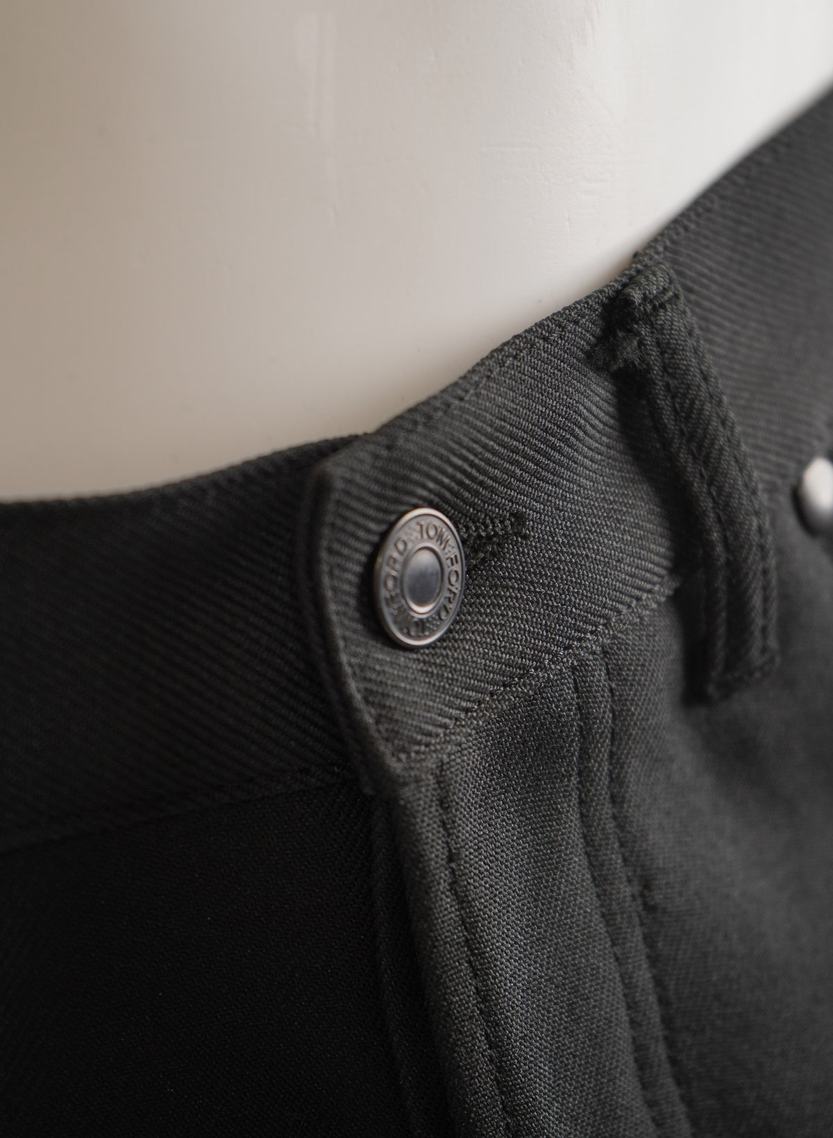 Jean selvedge Tom Ford