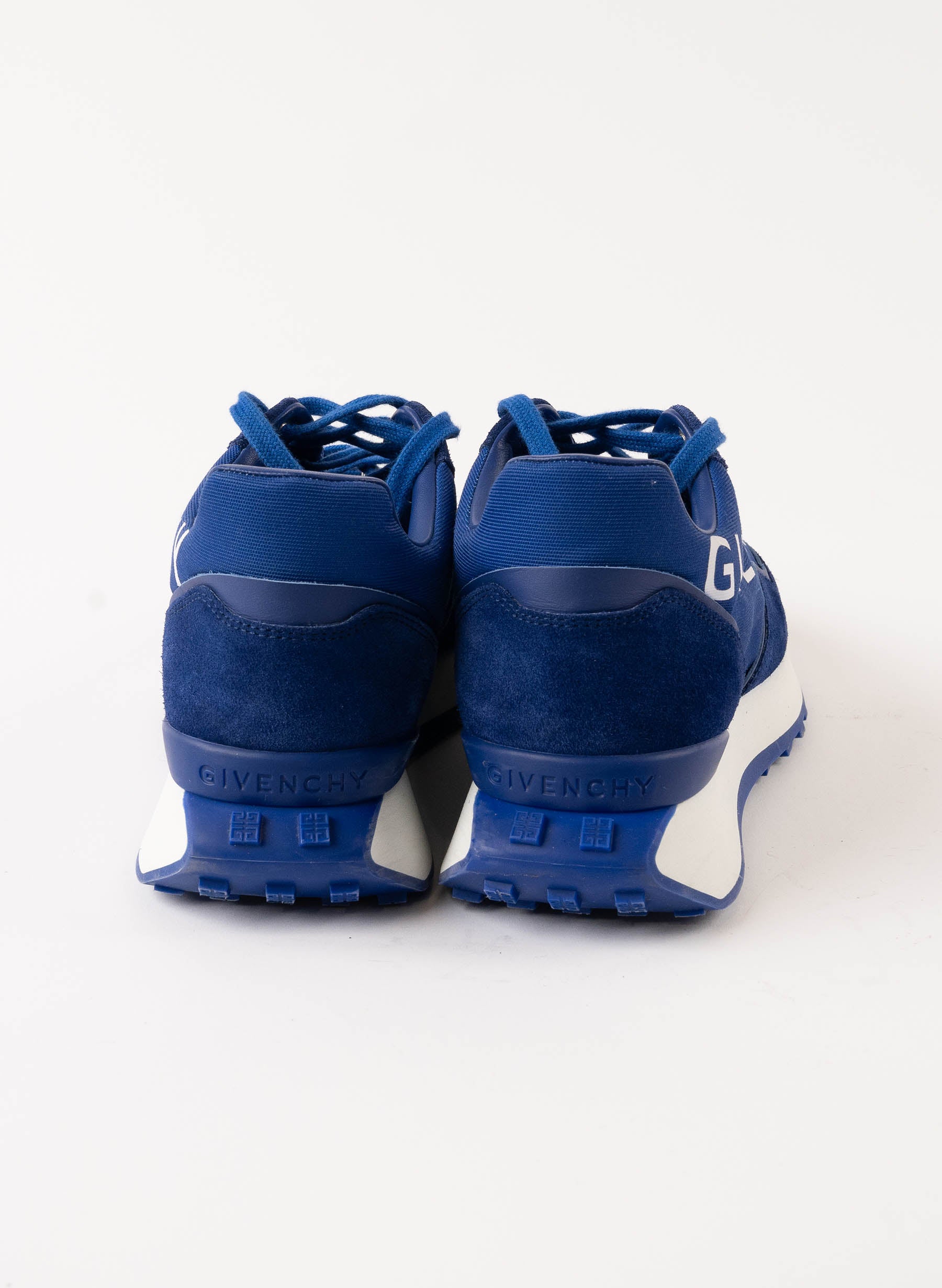 Baskets Givenchy Giv Runner Light 4g-Logo en textile