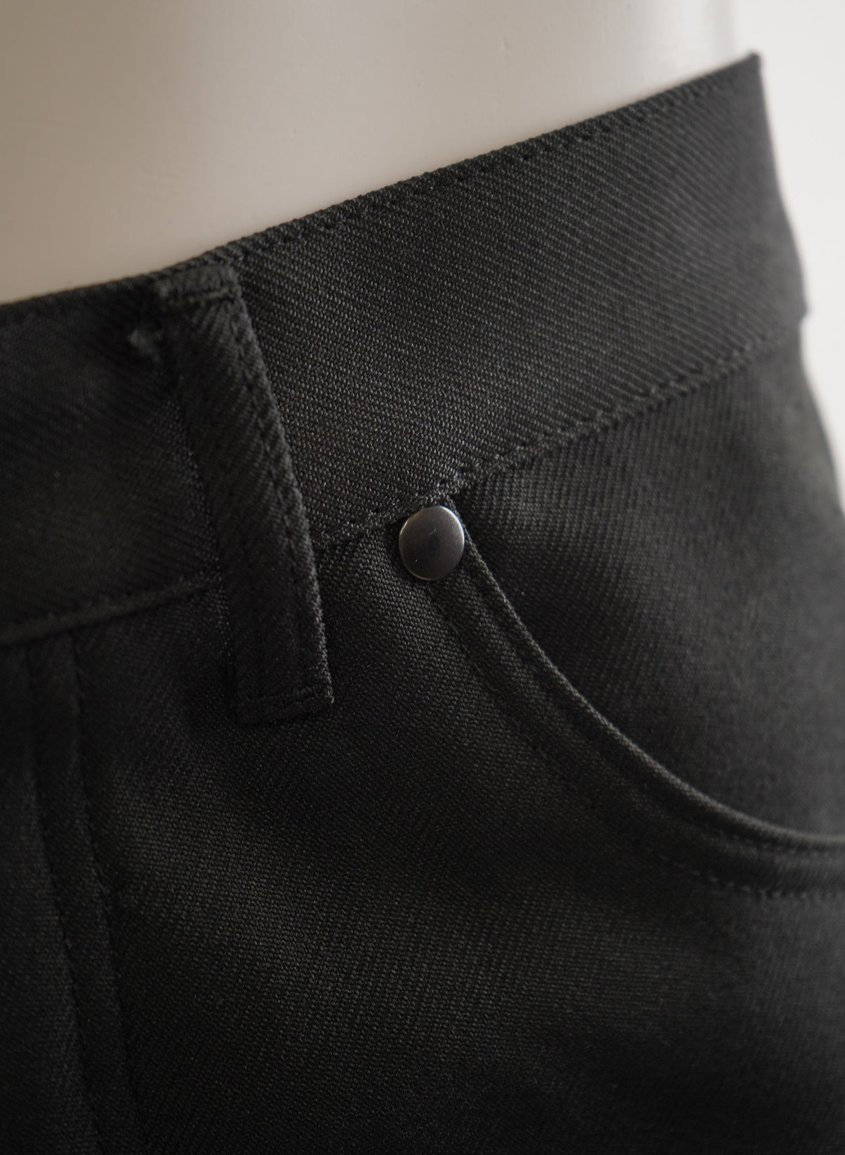 Jean selvedge Tom Ford