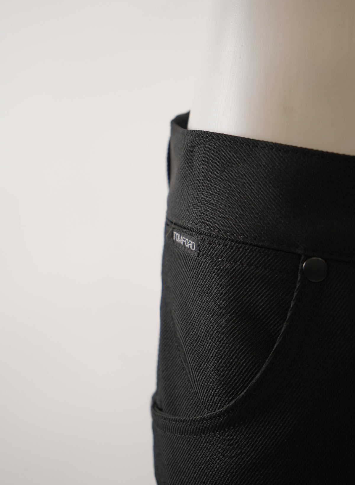 Jean selvedge Tom Ford