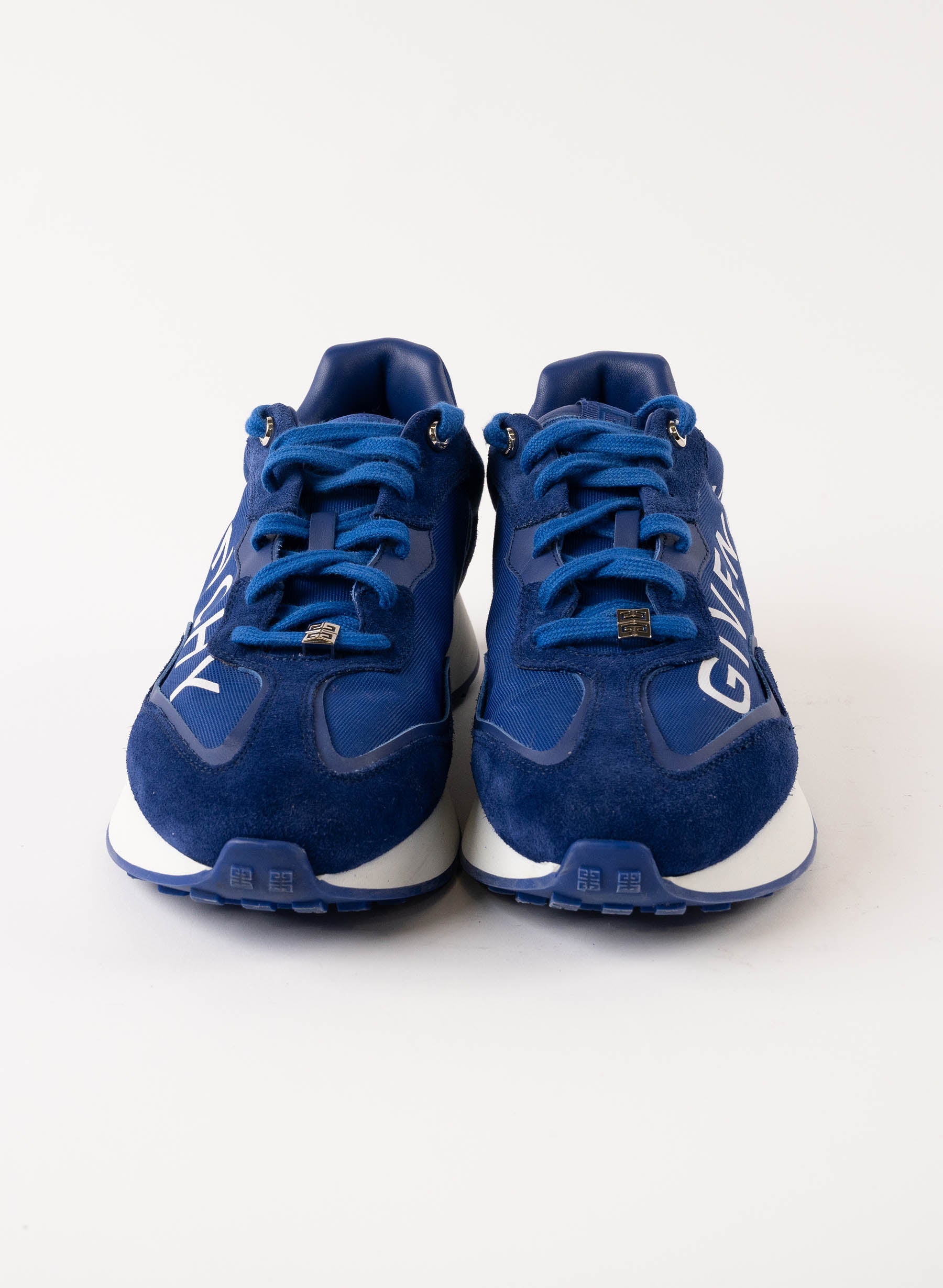 Baskets Givenchy Giv Runner Light 4g-Logo en textile