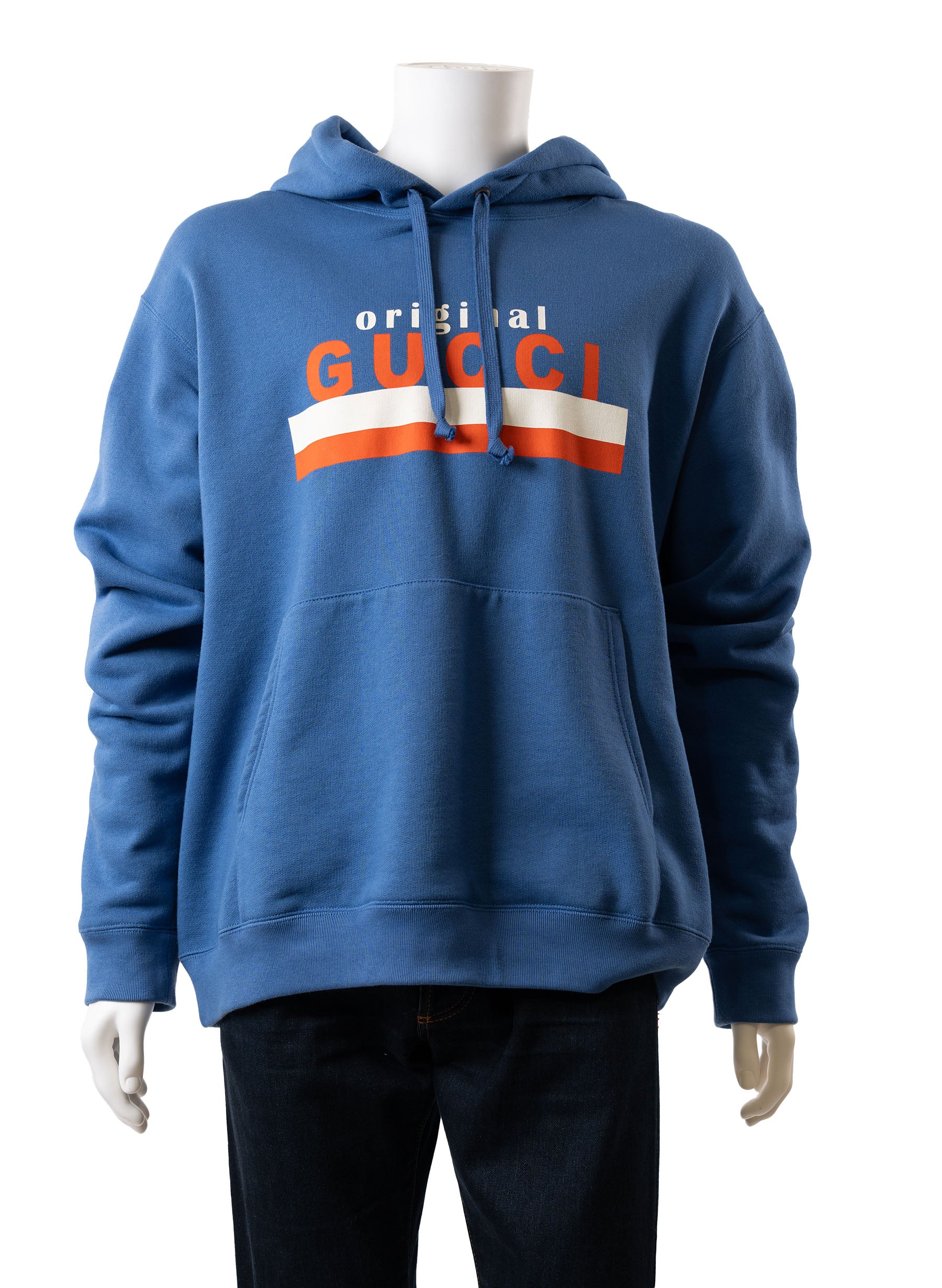 Sweat à capuche Gucci Original