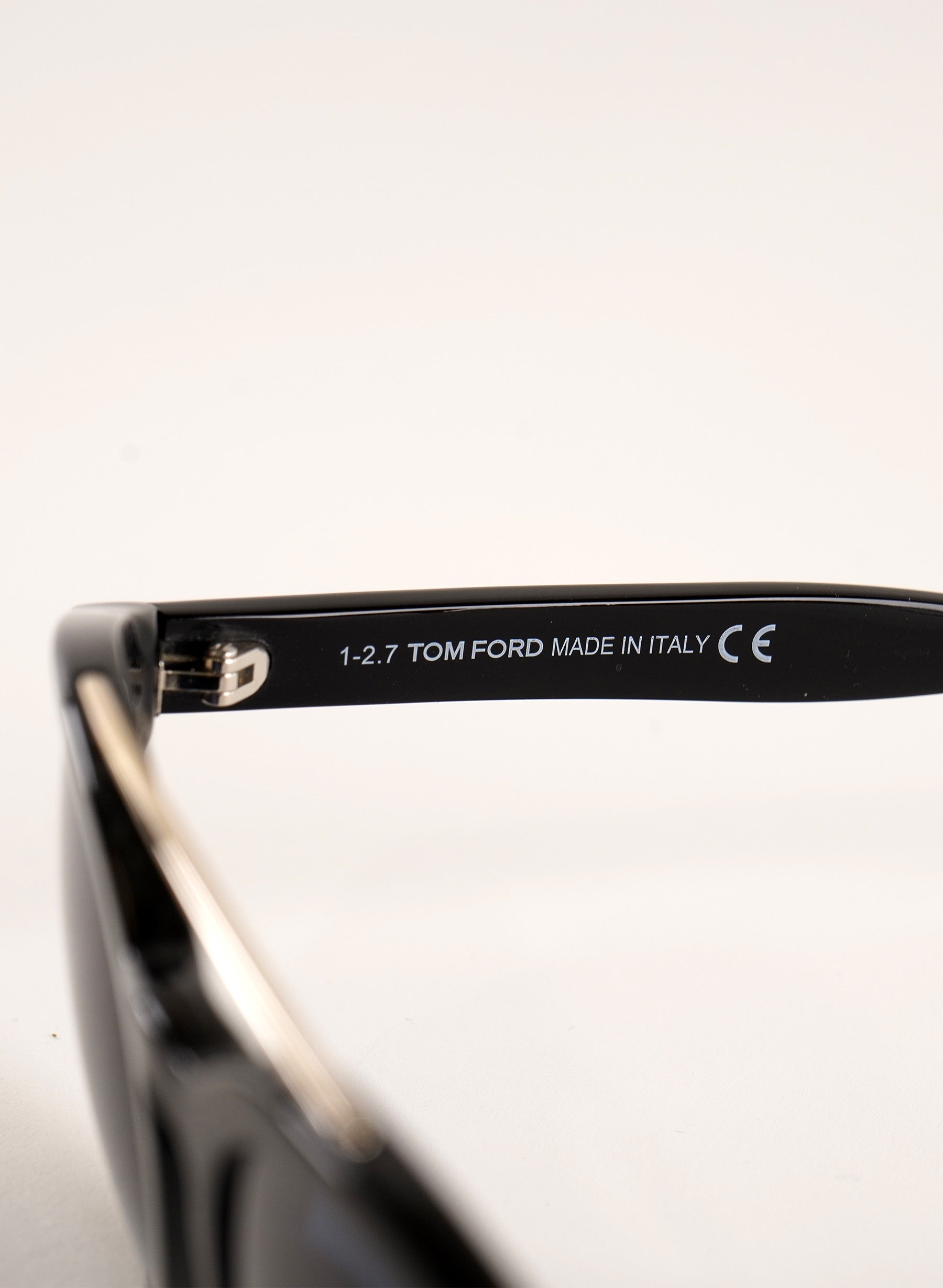 Lunettes de soleil Tom Ford Newman