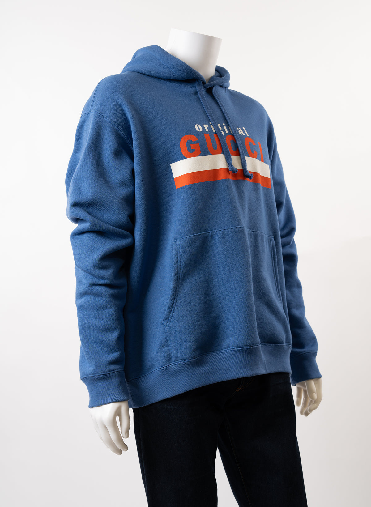 Sweat à capuche Gucci Original