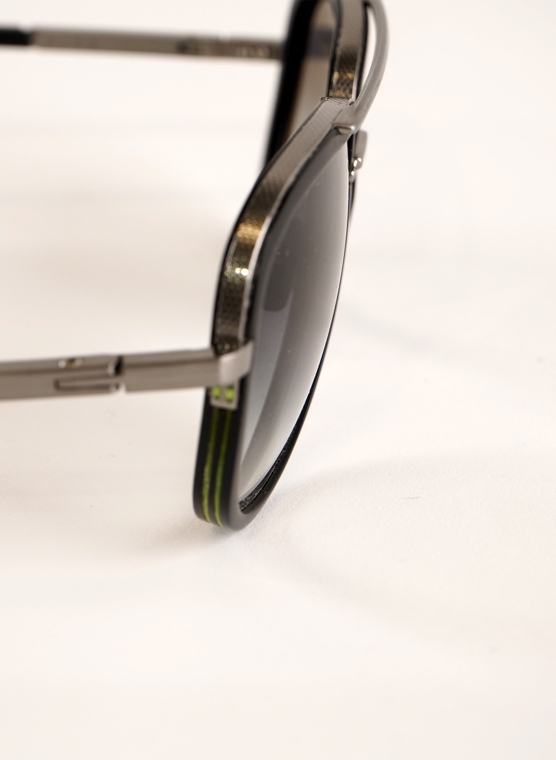 Lunettes de soleil Dita Mach