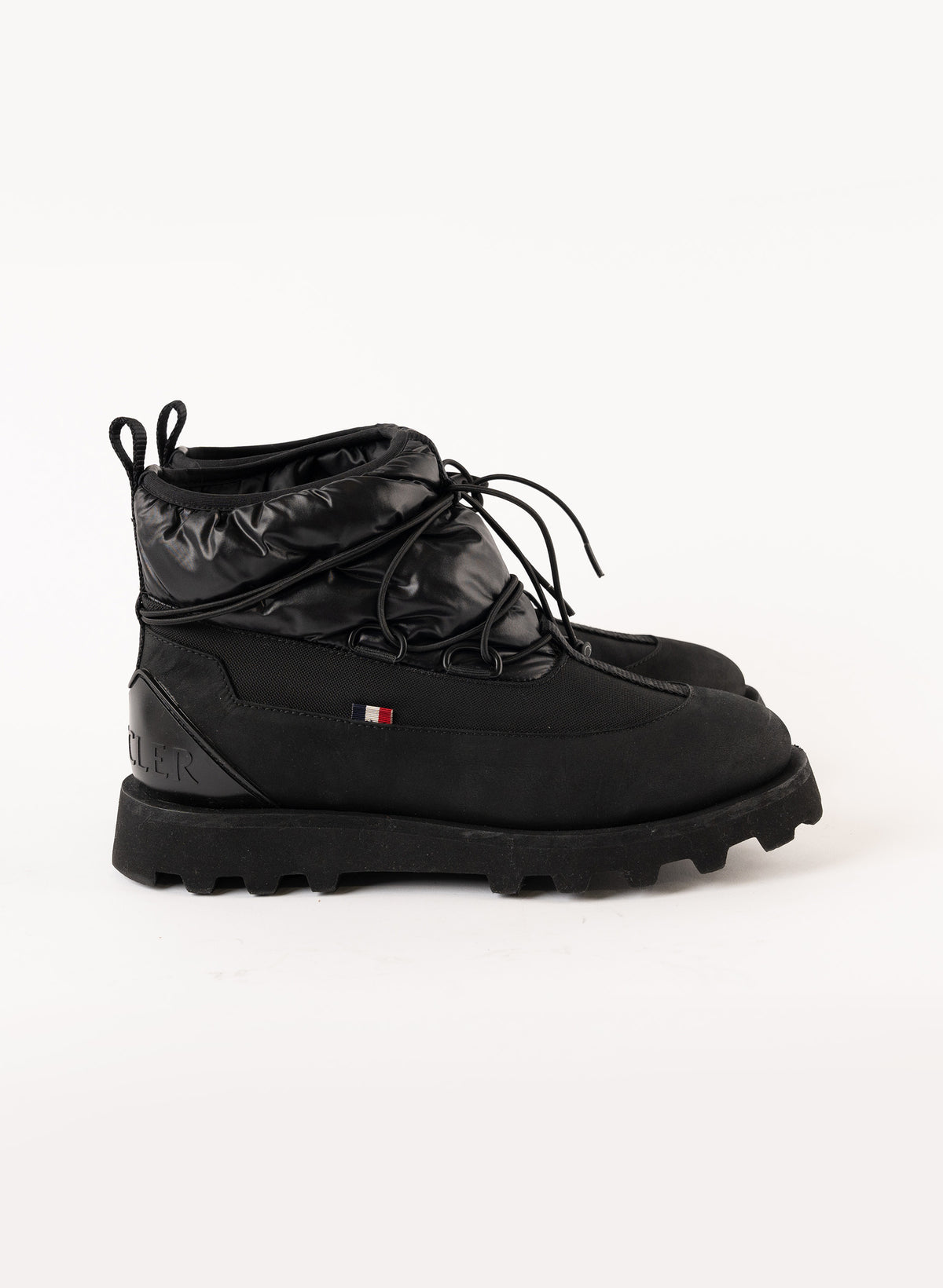 Bottes Moncler Peter