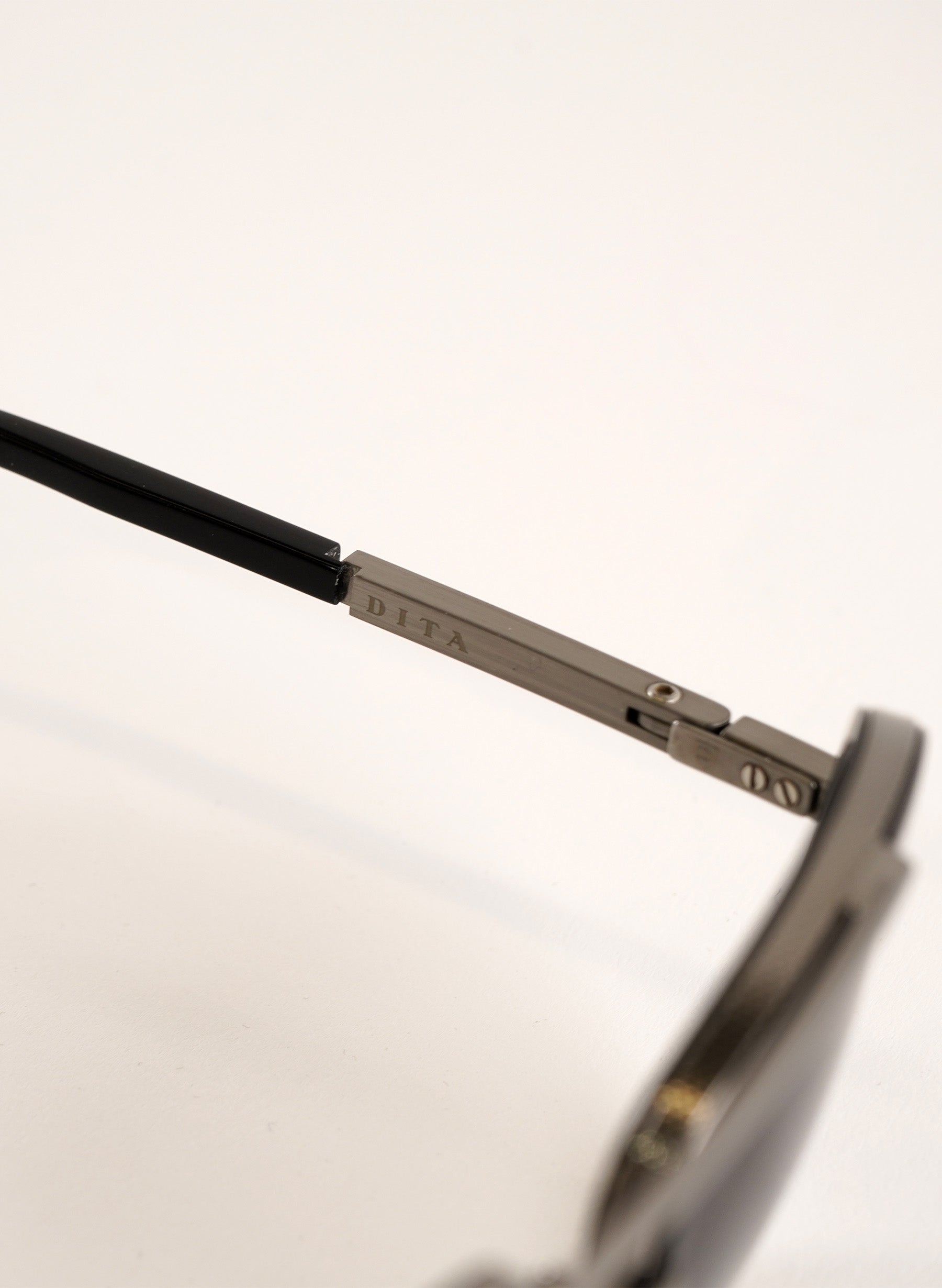 Lunettes de soleil Dita Mach