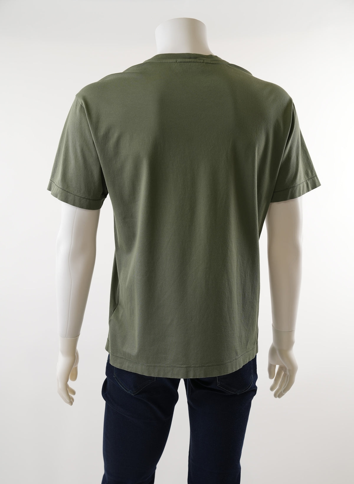 T-shirt Stone Island Compass Patch