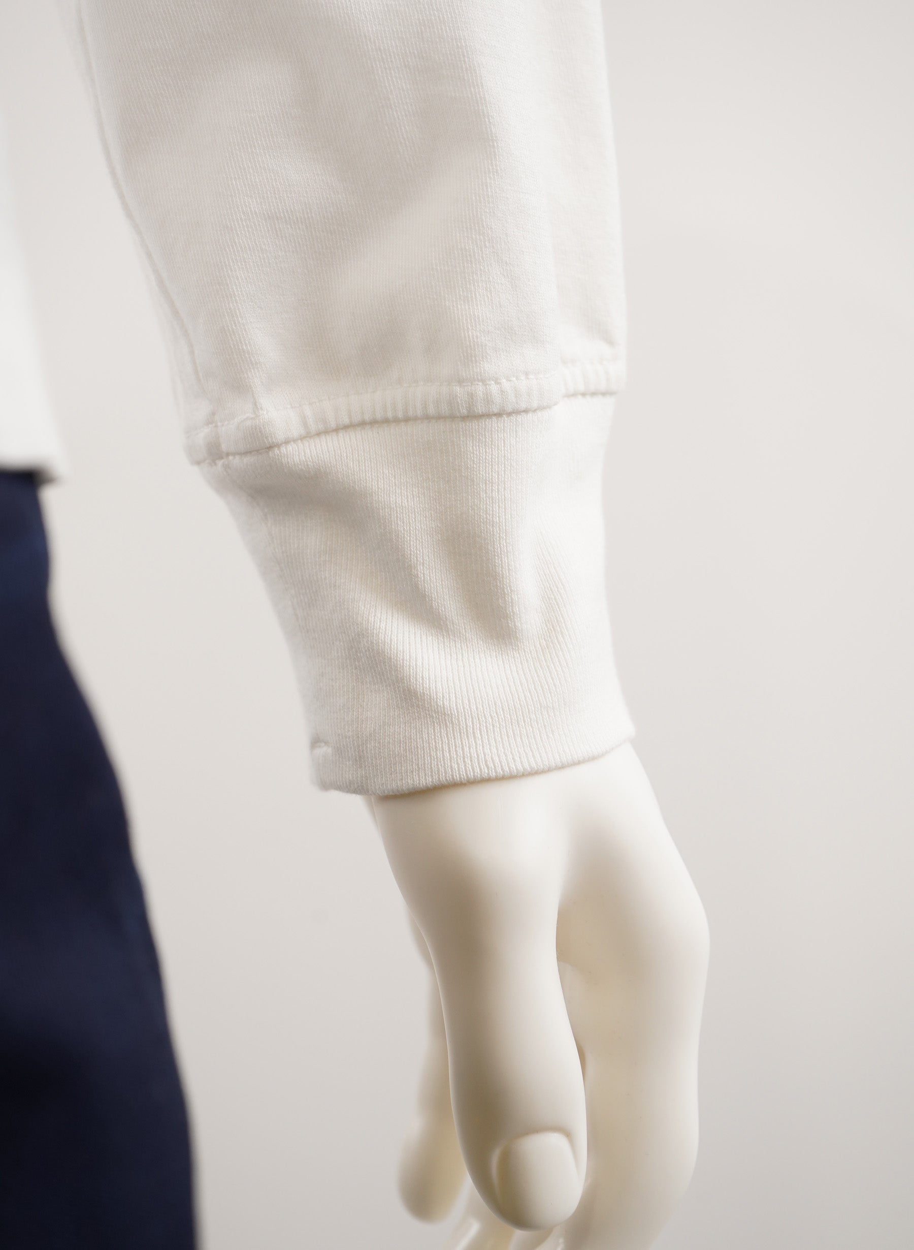 Chemise à manches longues Stone Island Compass Patch