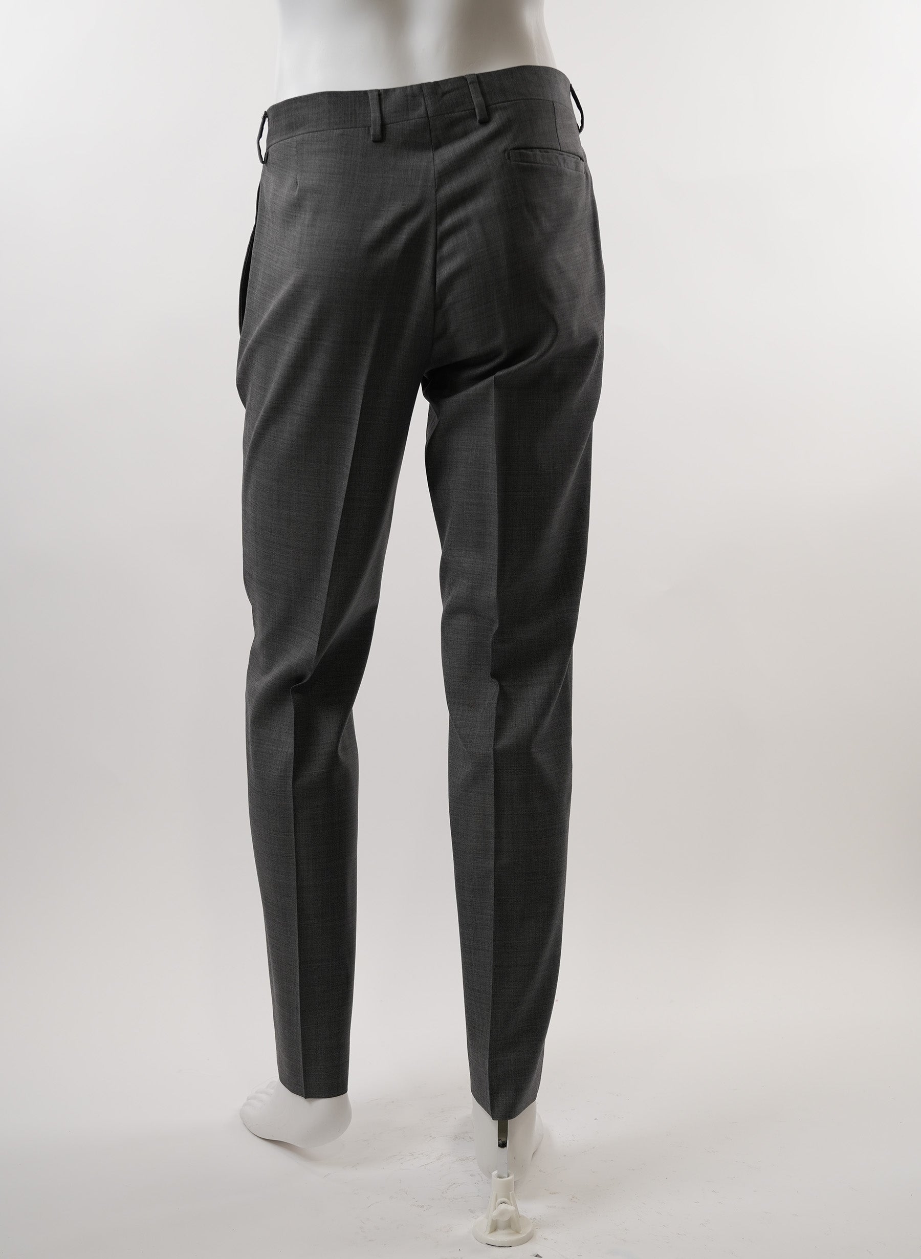 Pantalon en laine DIOR