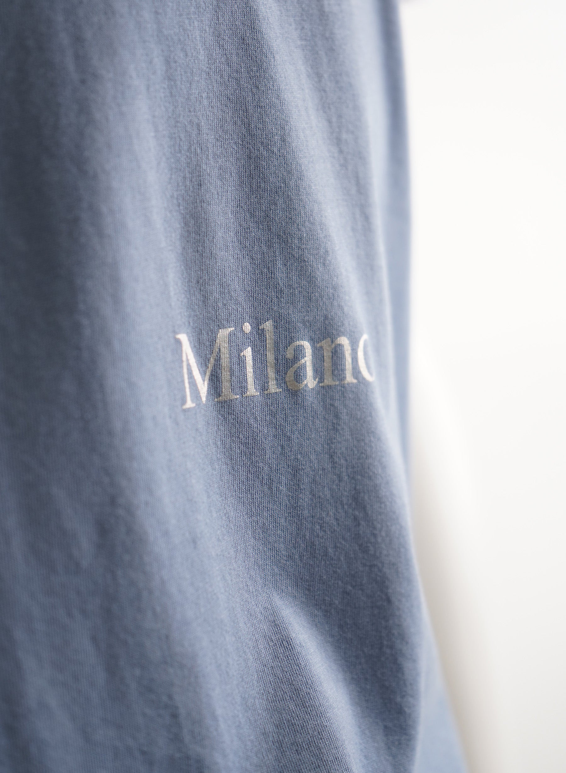 T-shirt graphique Moschino Fantasy Logo