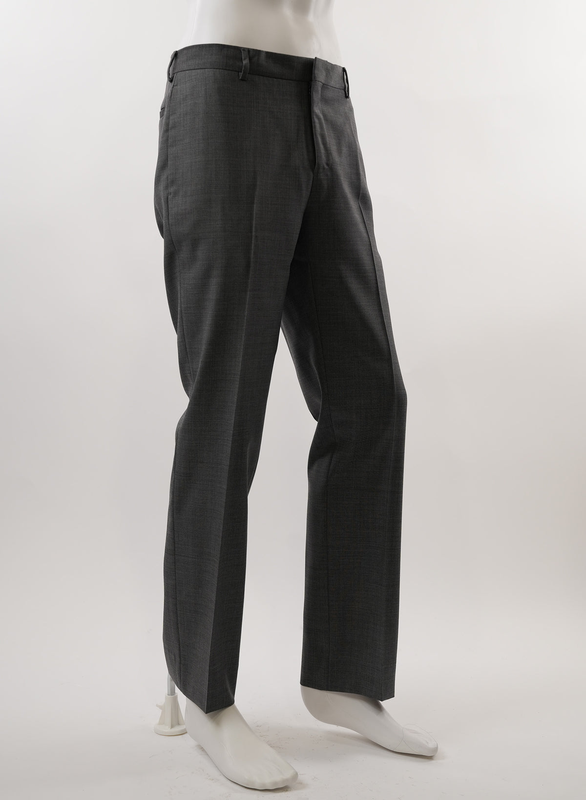 Pantalon en laine DIOR