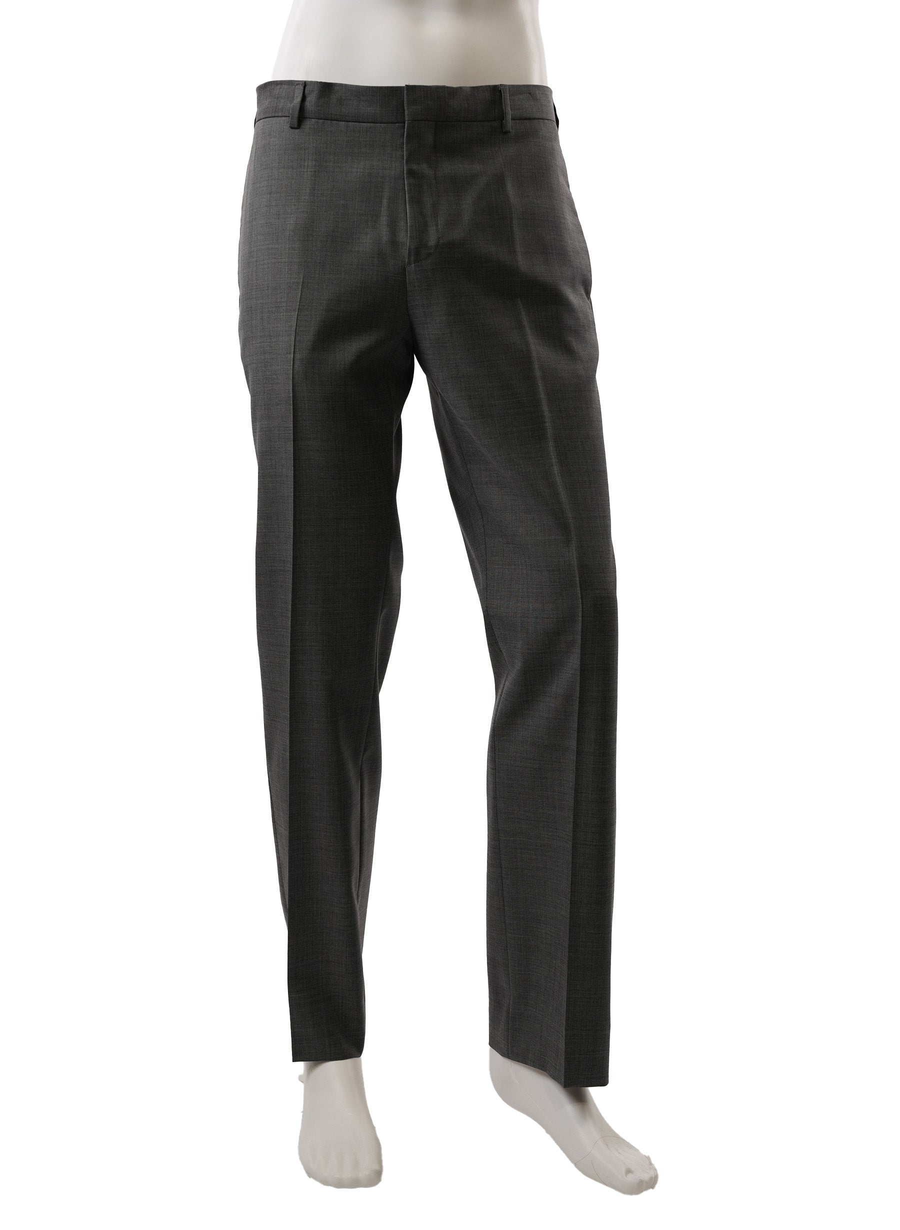 Pantalon en laine DIOR