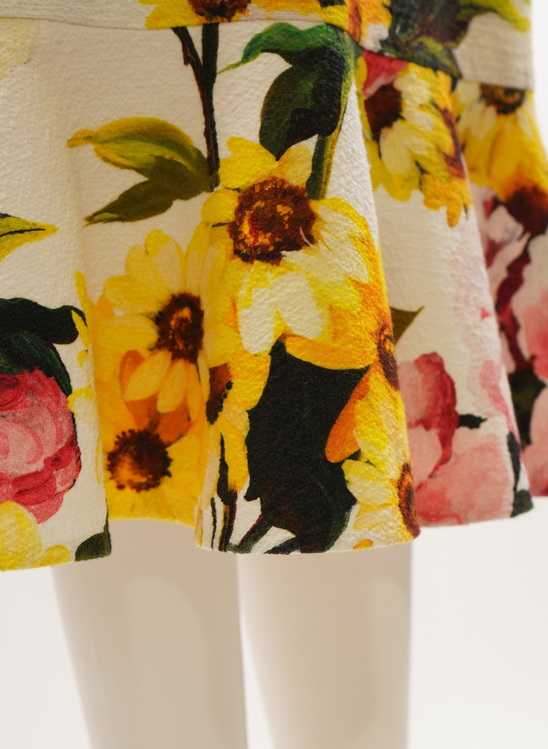 Robe capsule Dolce & Gabbana Resort 2015