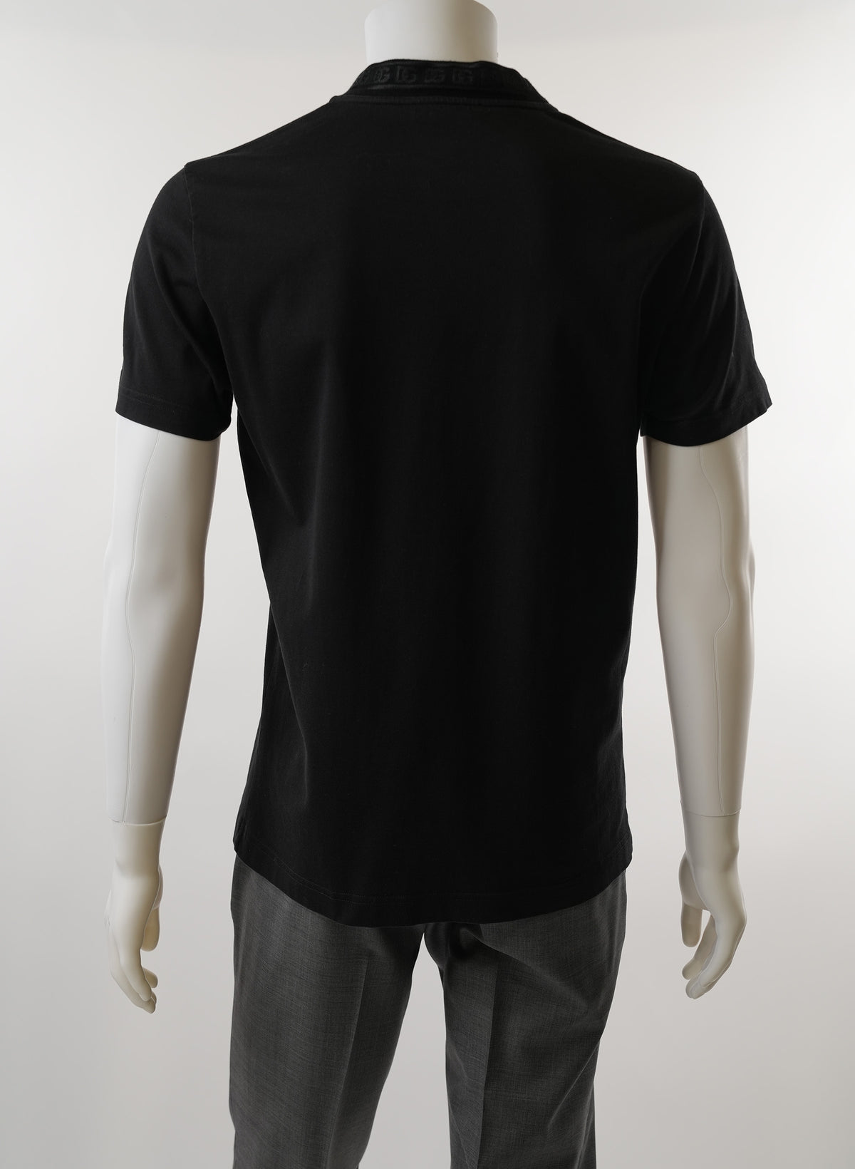 T-shirt Dolce & Gabbana avec logo DG