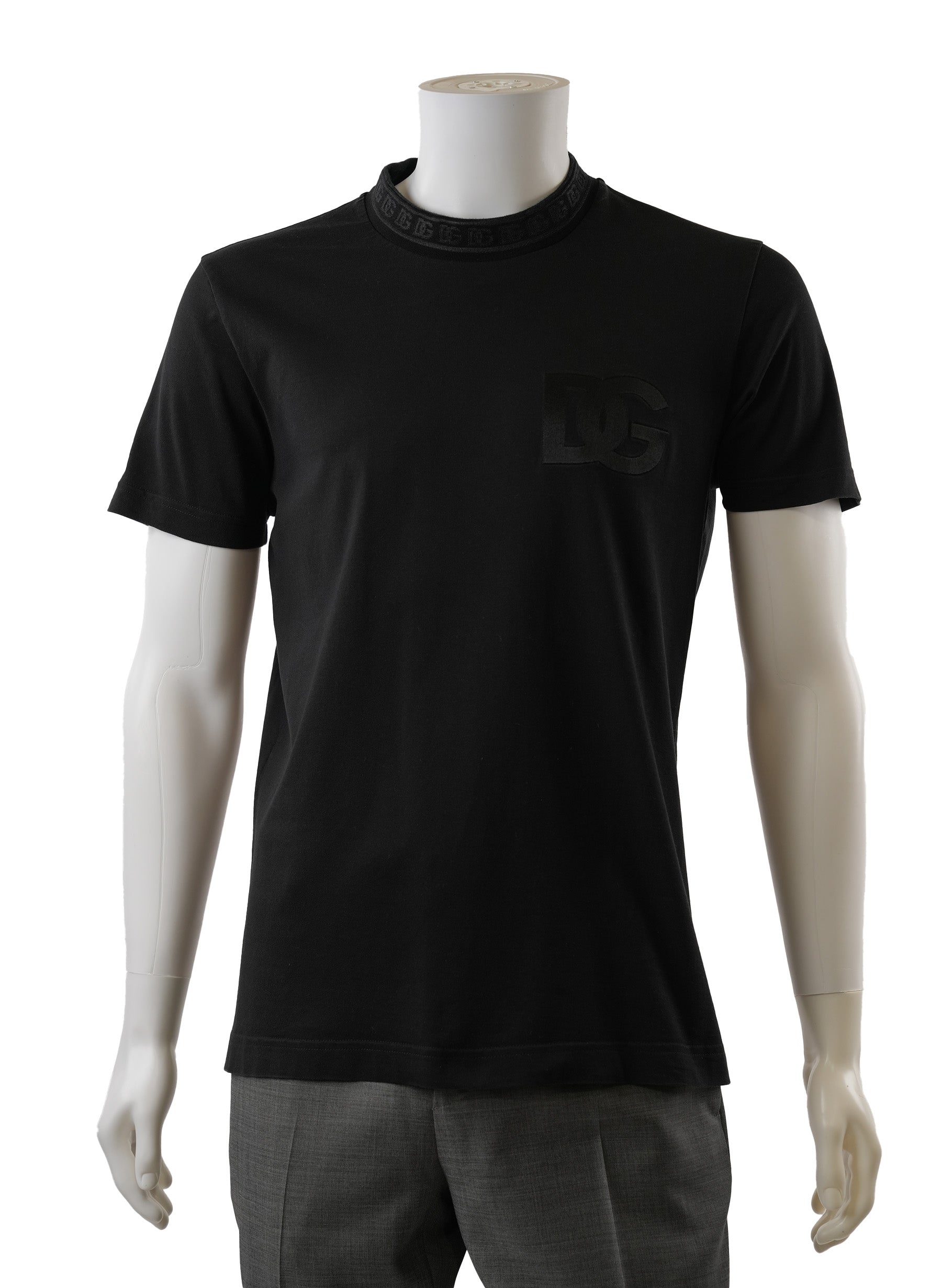 T-shirt Dolce & Gabbana avec logo DG