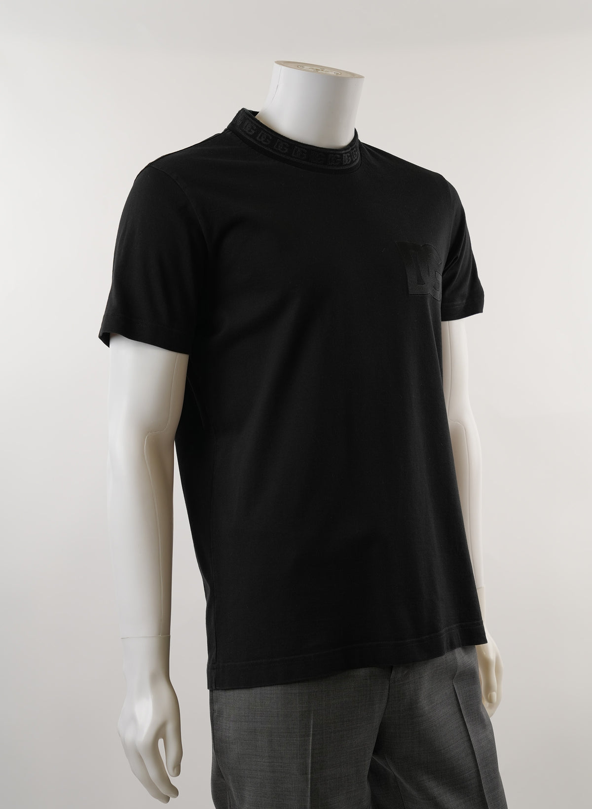 T-shirt Dolce & Gabbana avec logo DG