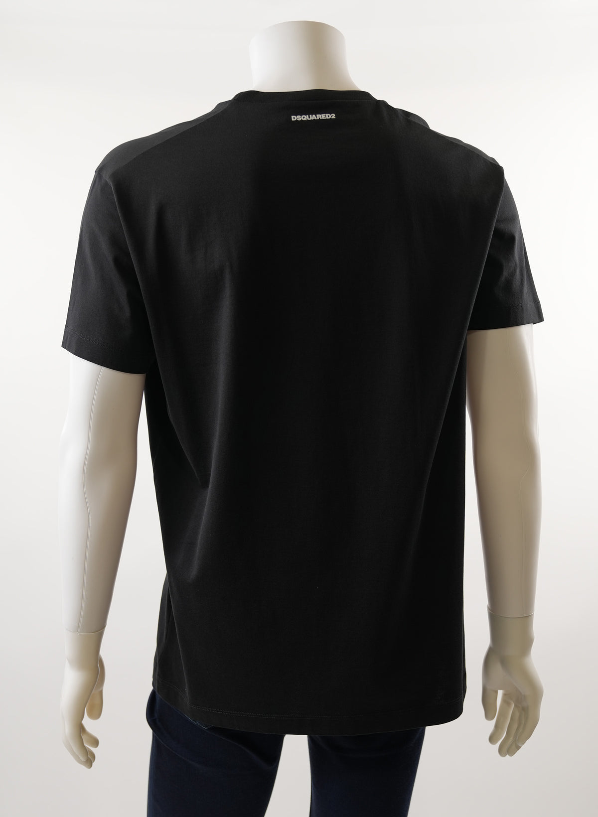 T-shirt imprimé Dsquared Sketch