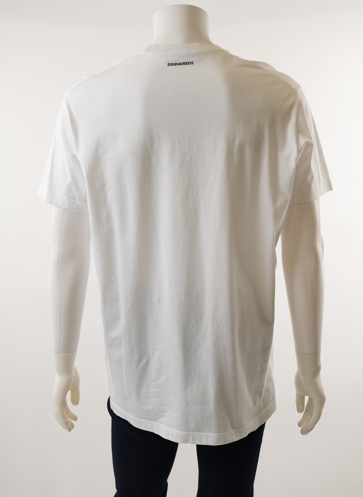 T-shirt imprimé Dsquared