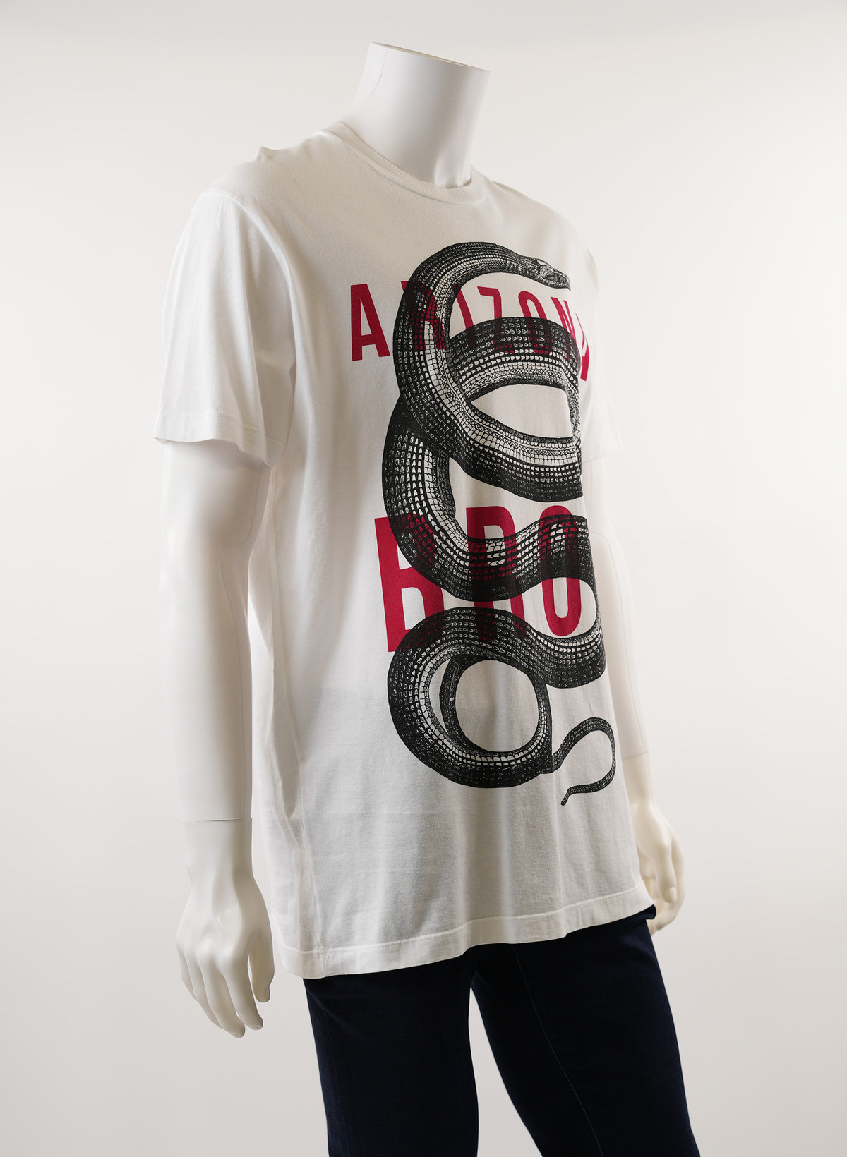 T-shirt imprimé Dsquared