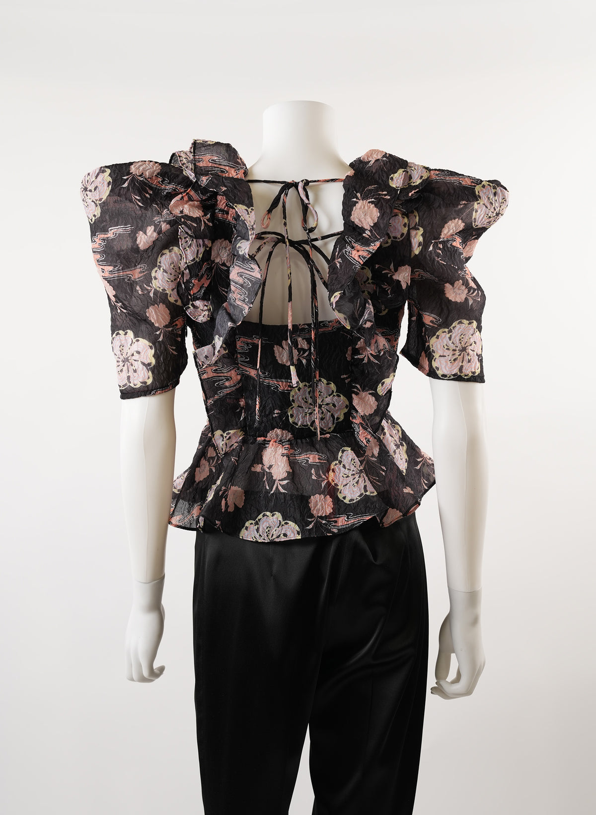 Blouse Eliza d'Ulla Johnson