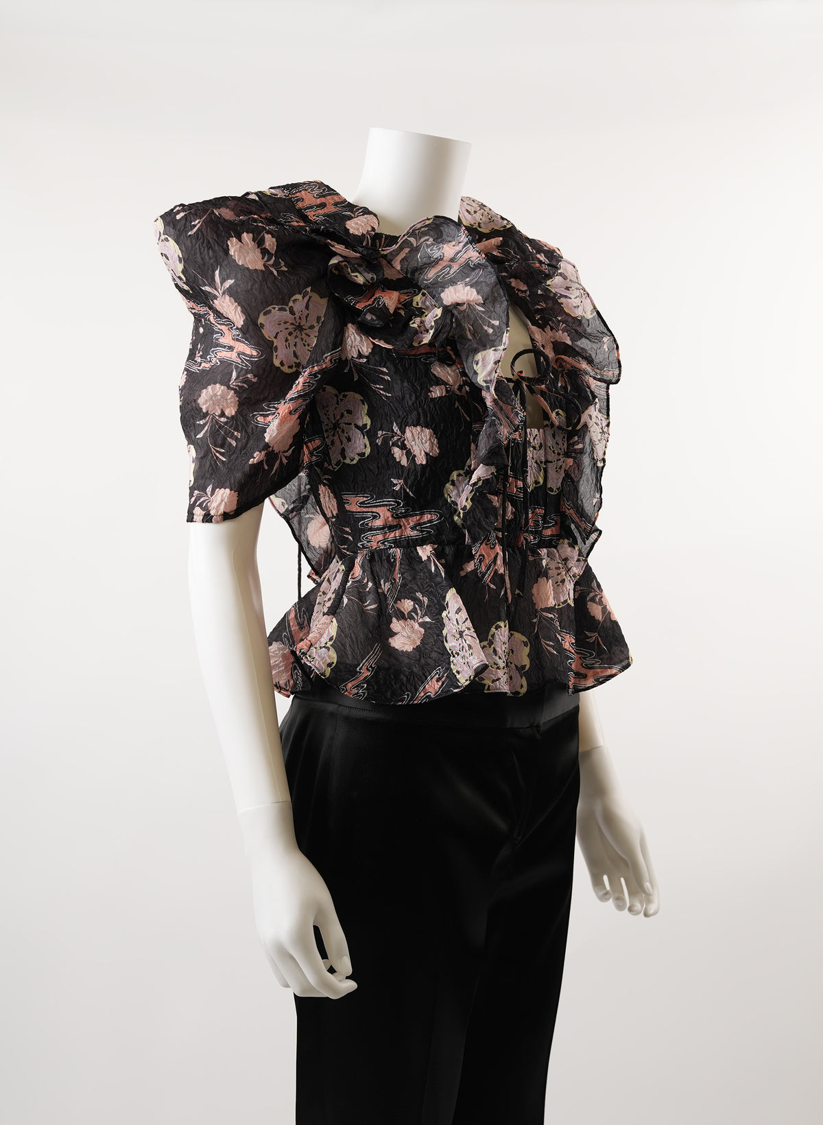 Blouse Eliza d'Ulla Johnson