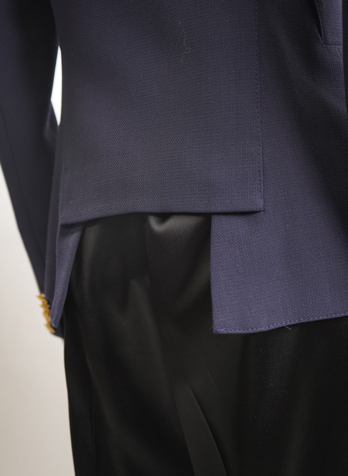 Blazer classique Smythe Duchess