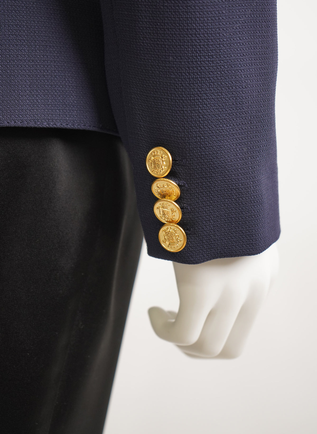 Blazer classique Smythe Duchess