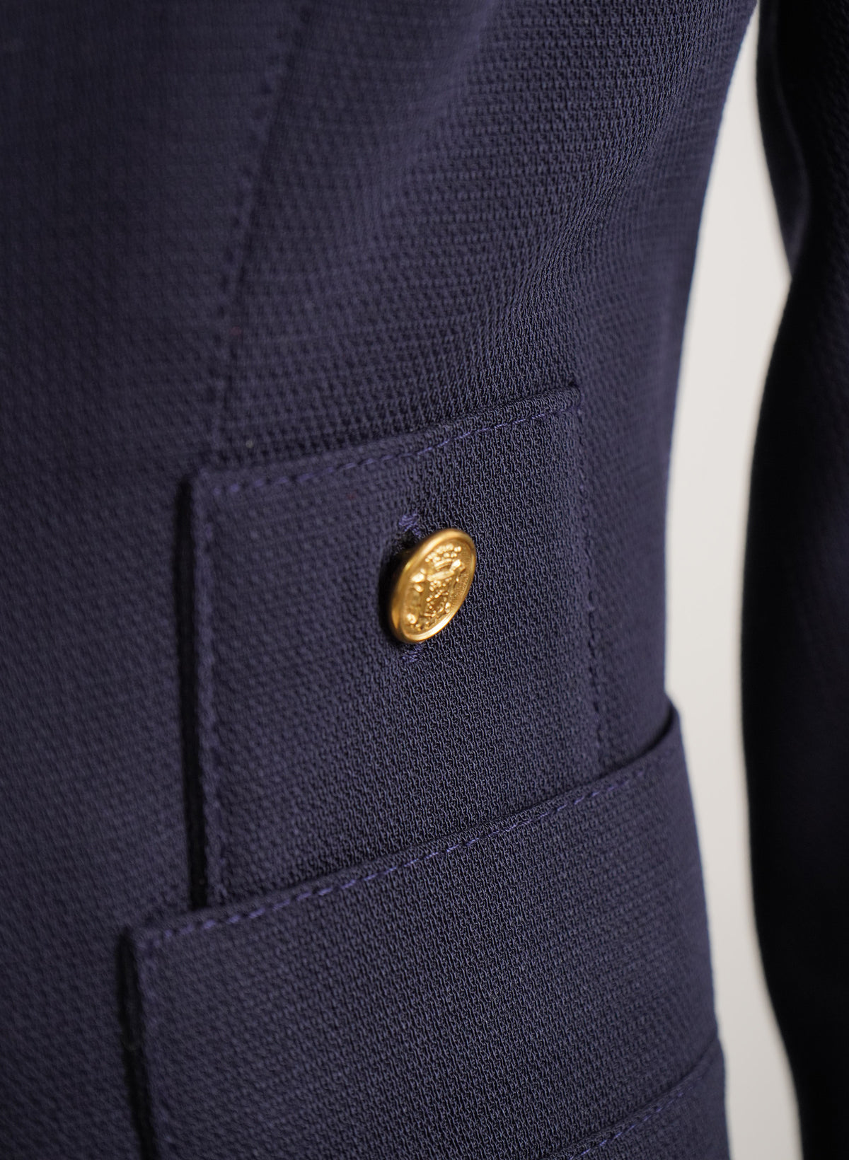 Blazer classique Smythe Duchess