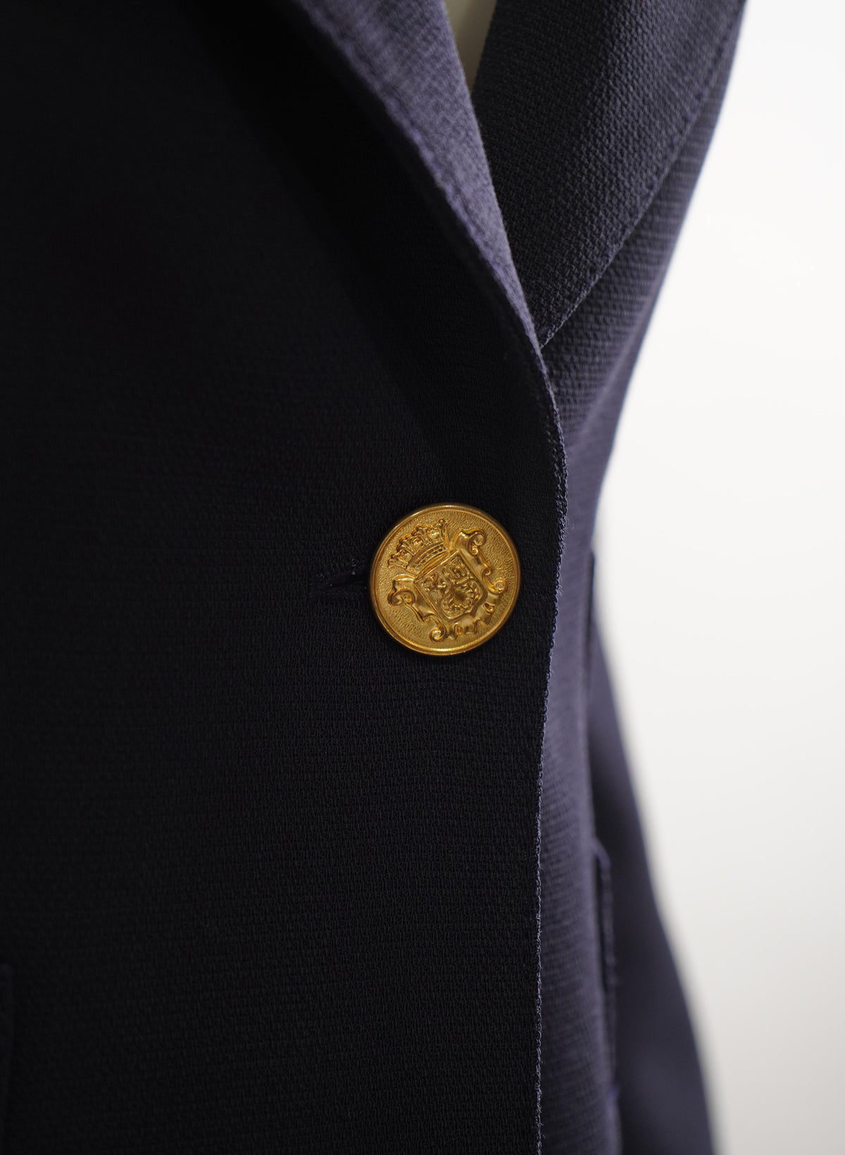 Blazer classique Smythe Duchess
