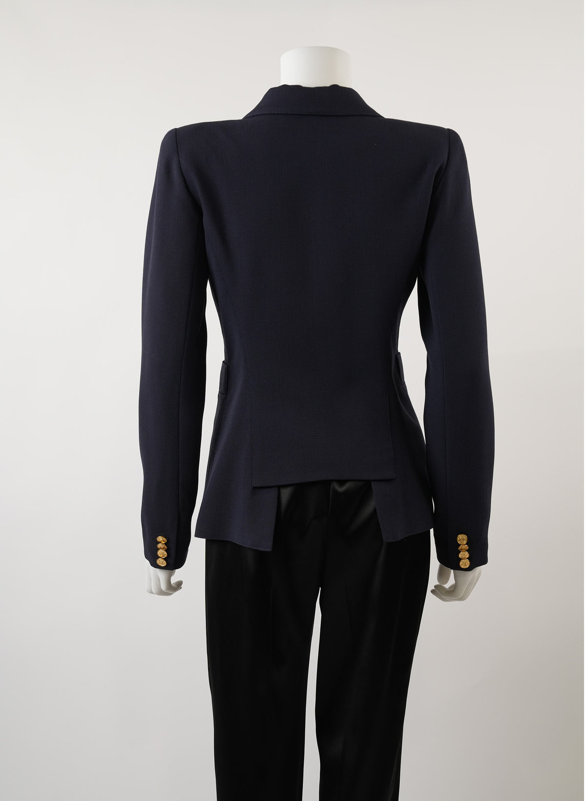 Blazer classique Smythe Duchess
