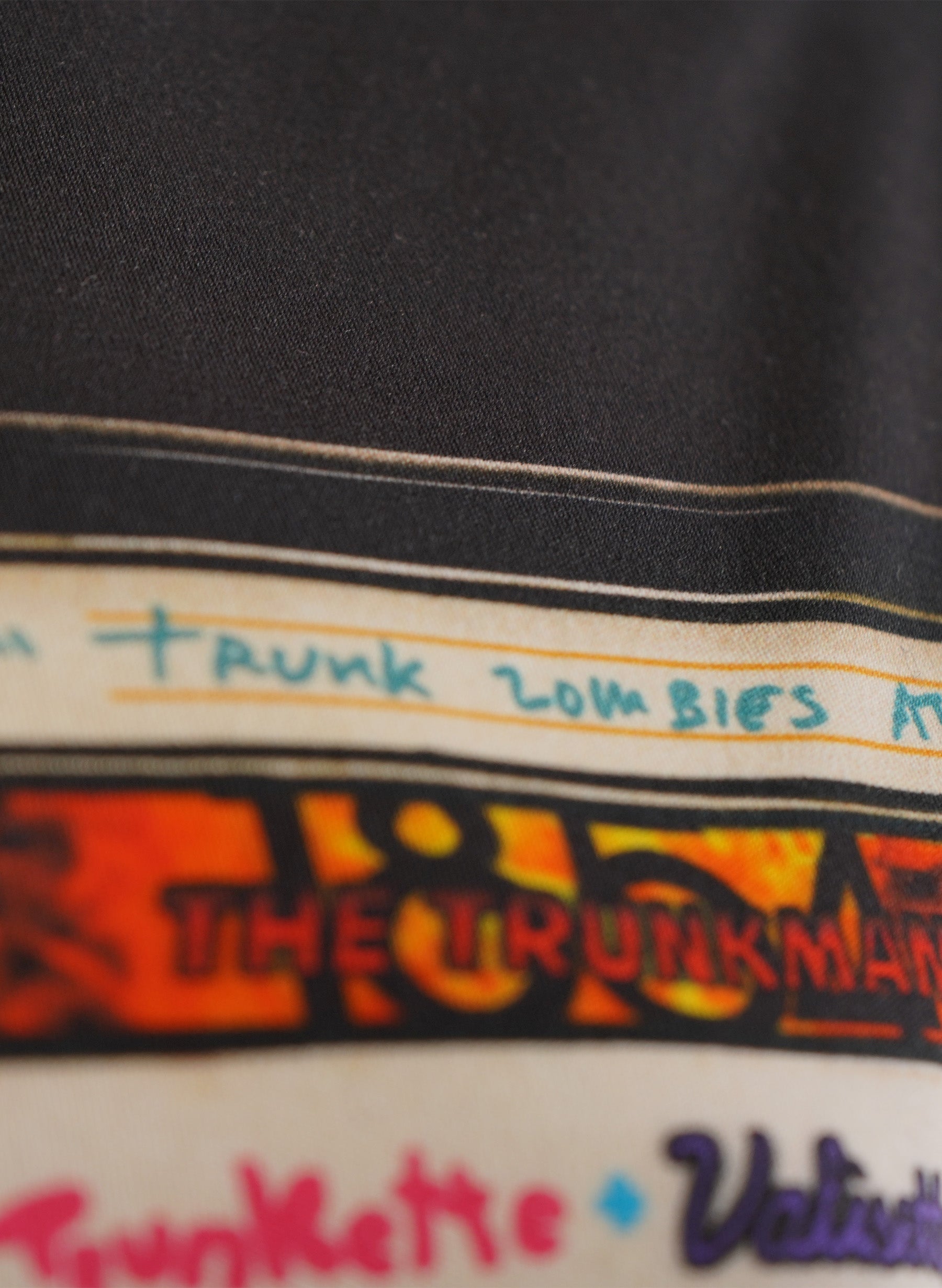 T-shirt Louis Vuitton VHS Cult Classic Cinema