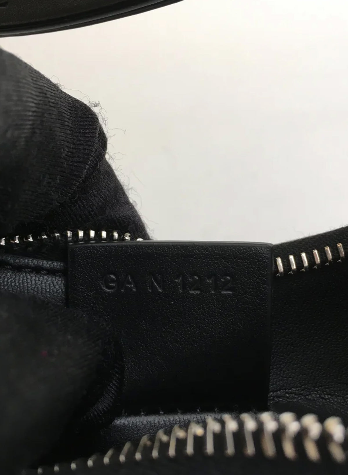 Sac hobo Givenchy Small Moon