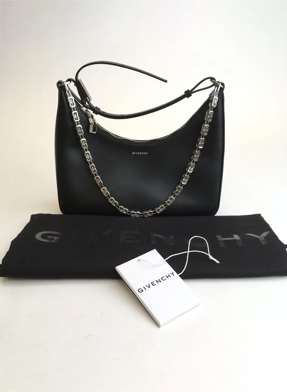 Sac hobo Givenchy Small Moon