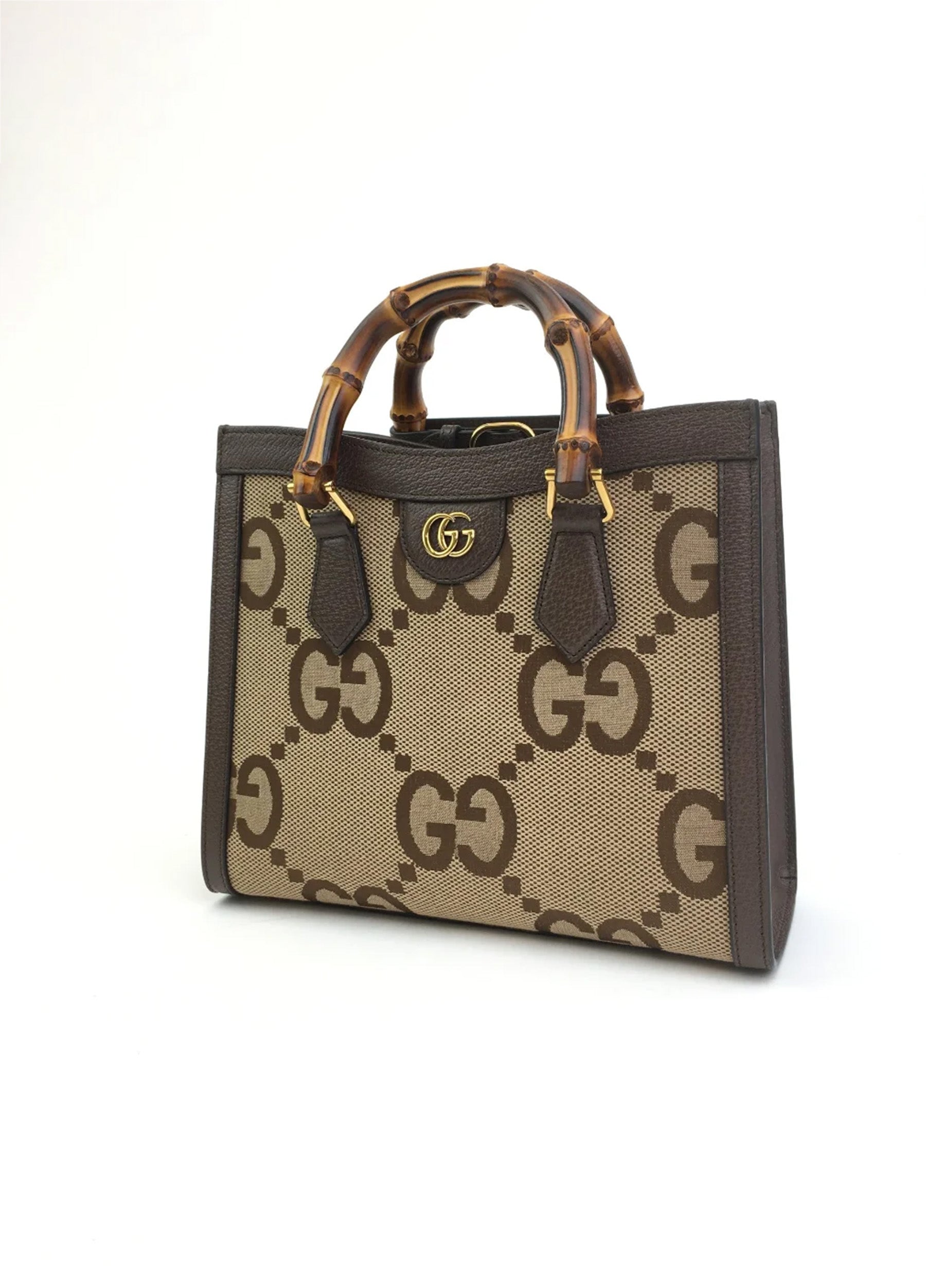 Sac cabas Gucci Diana petit modèle