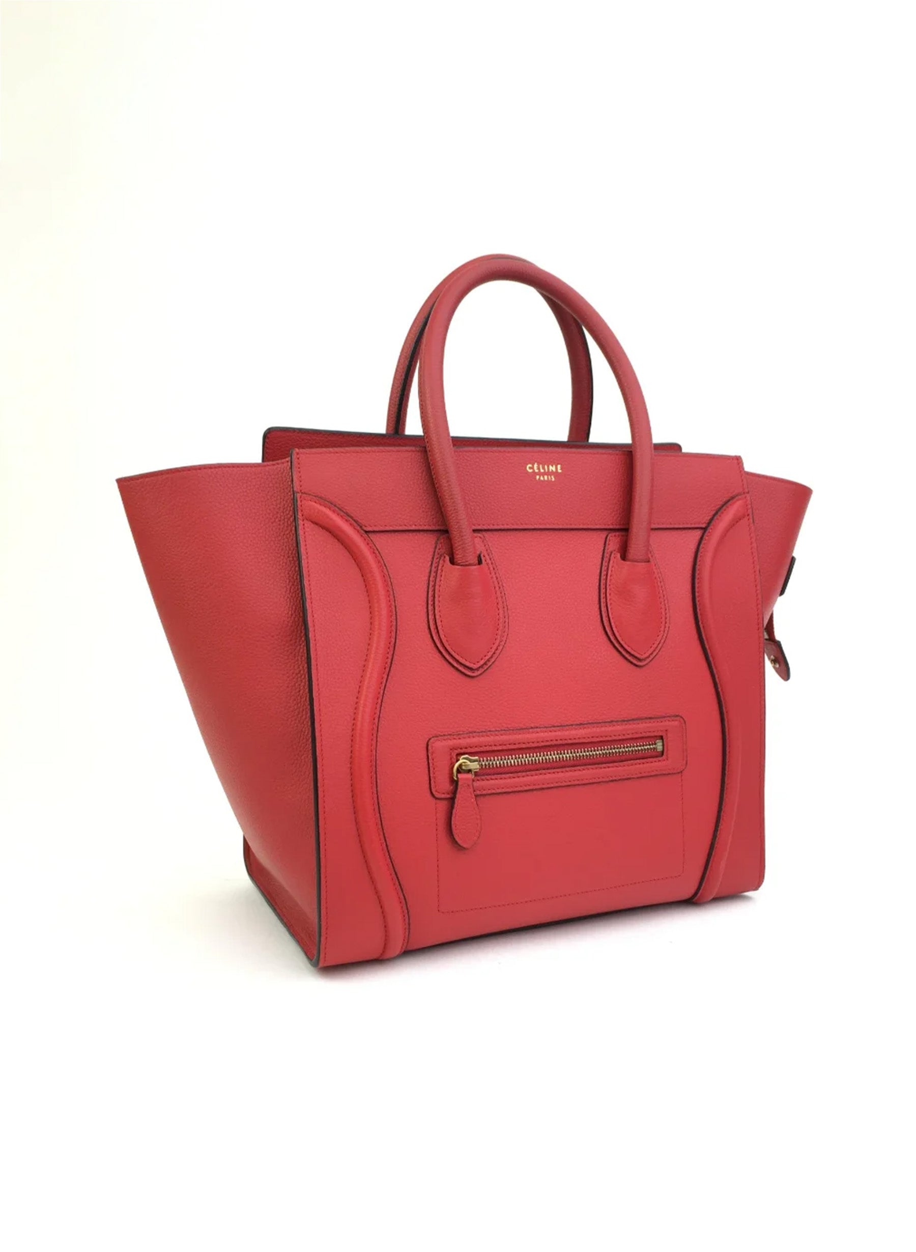 Sac de voyage mini Céline