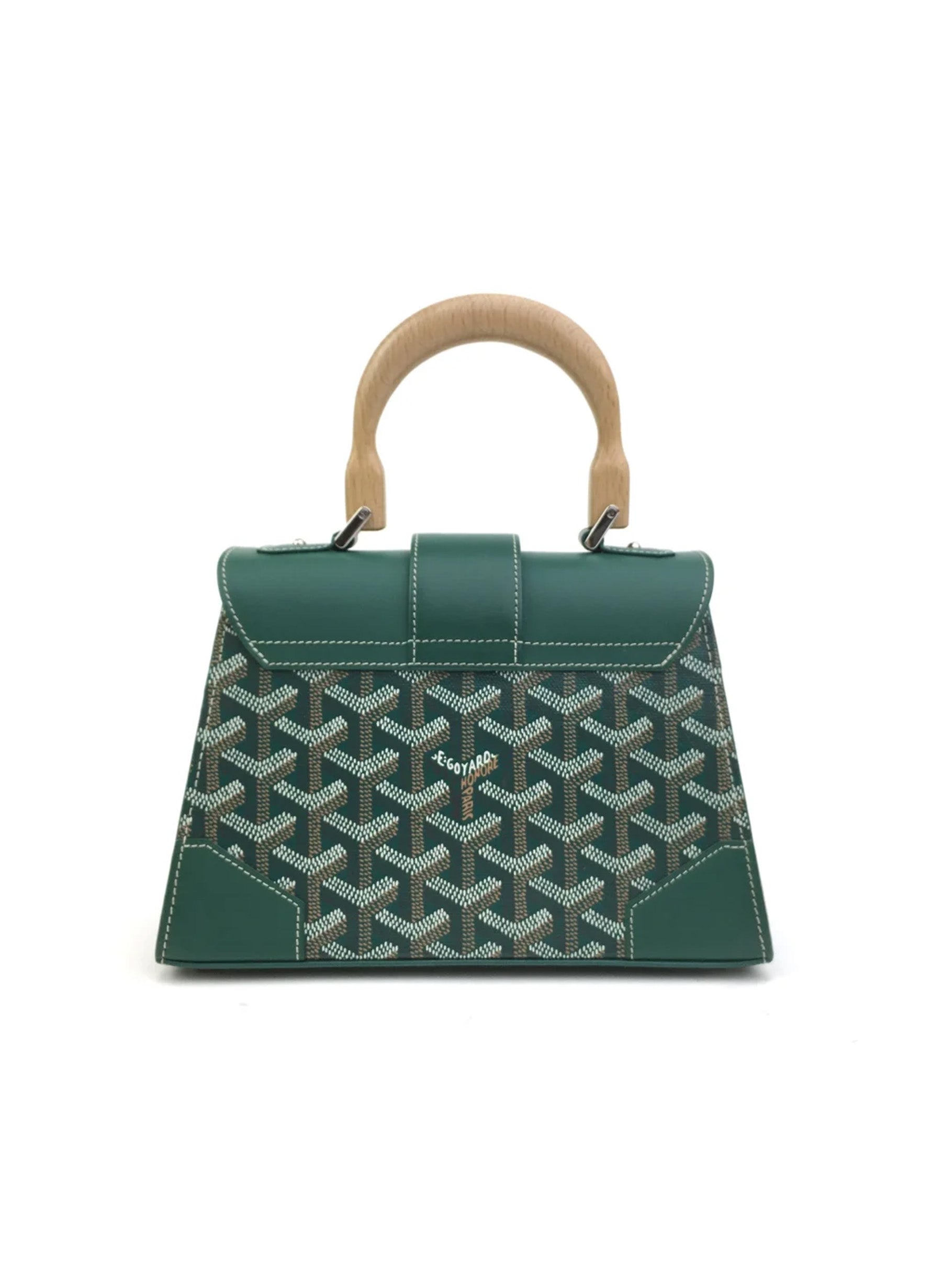 Sac Goyard Mini Saigon
