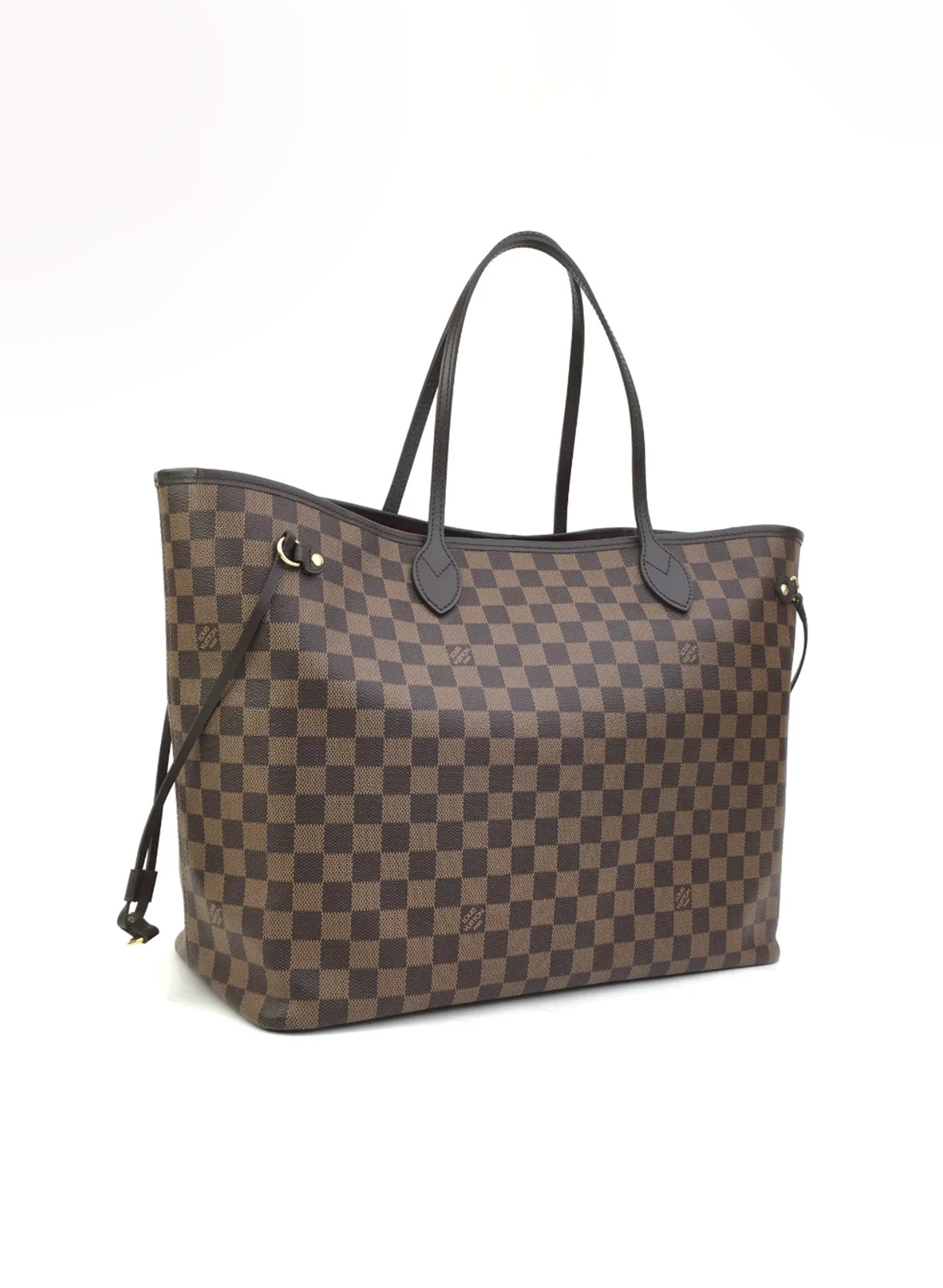 Louis Vuitton Neverfull GM