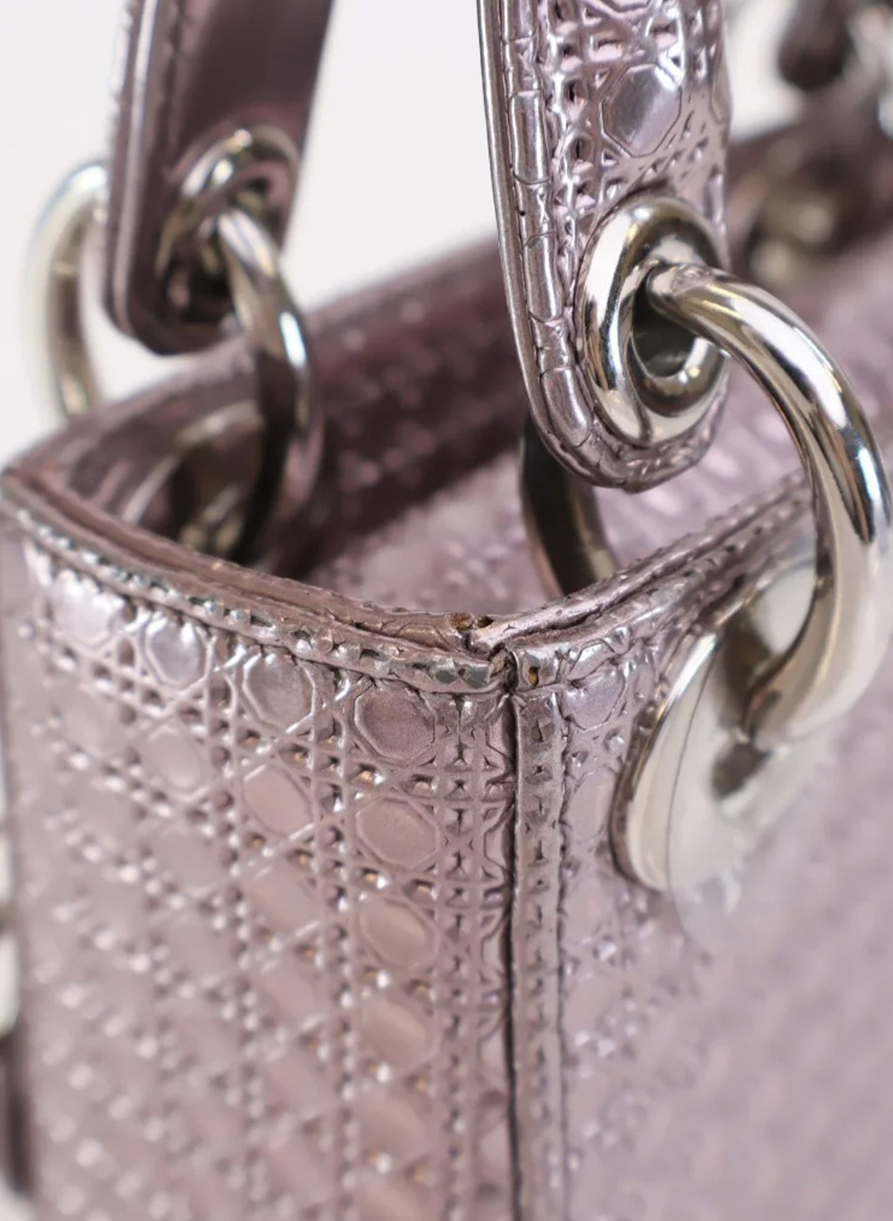 Dior Lady Dior Mini