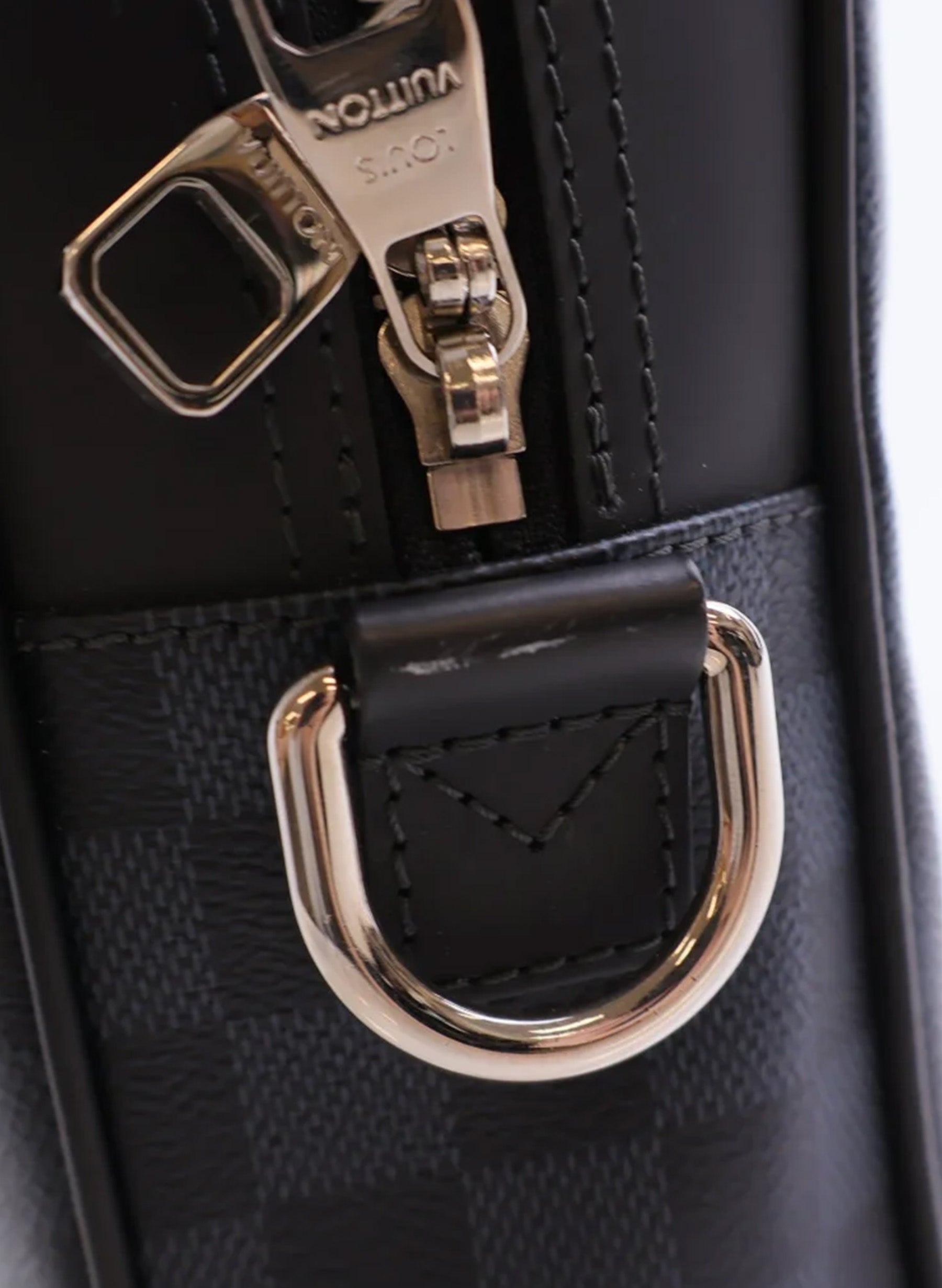 Porte-documents Louis Vuitton