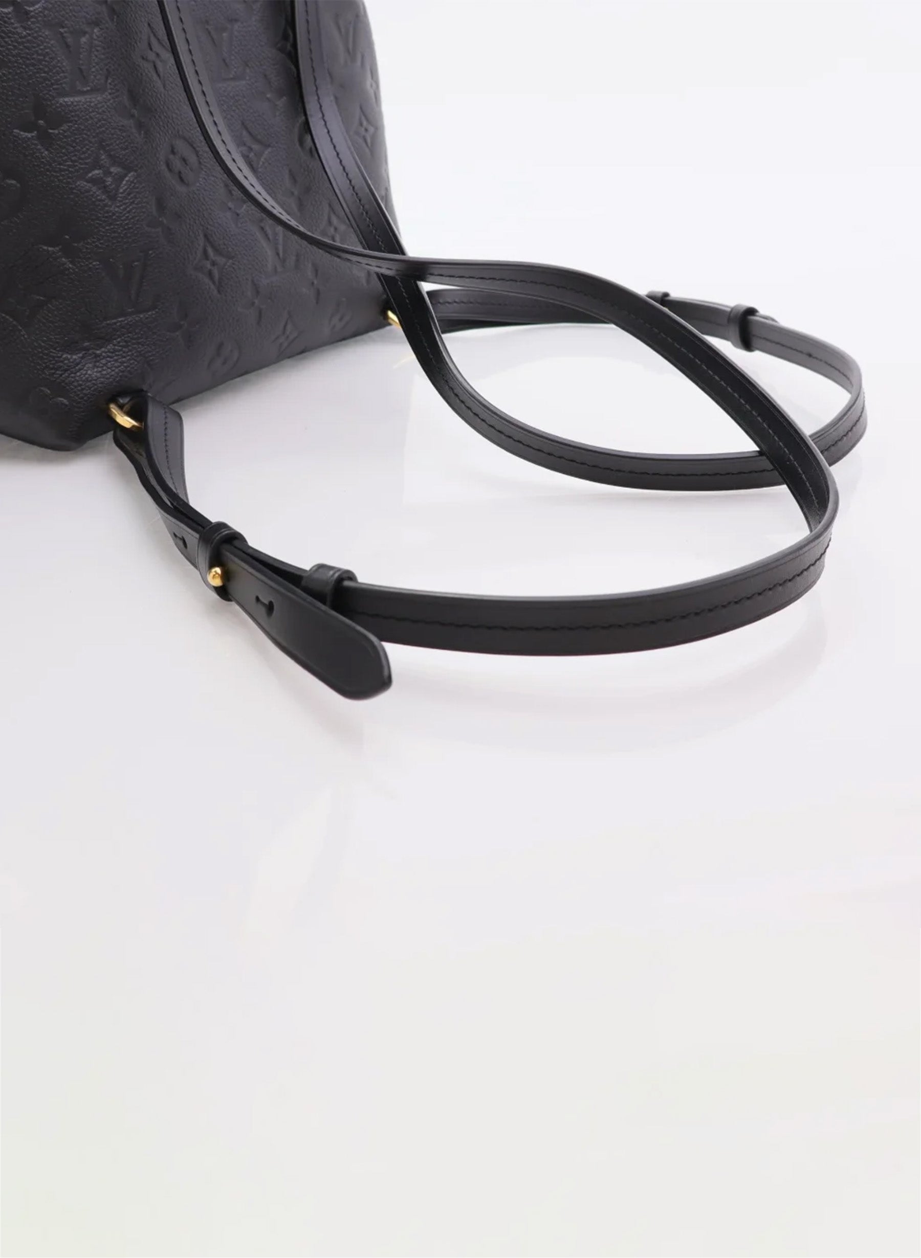 Louis Vuitton Montsouris PM Sac à dos